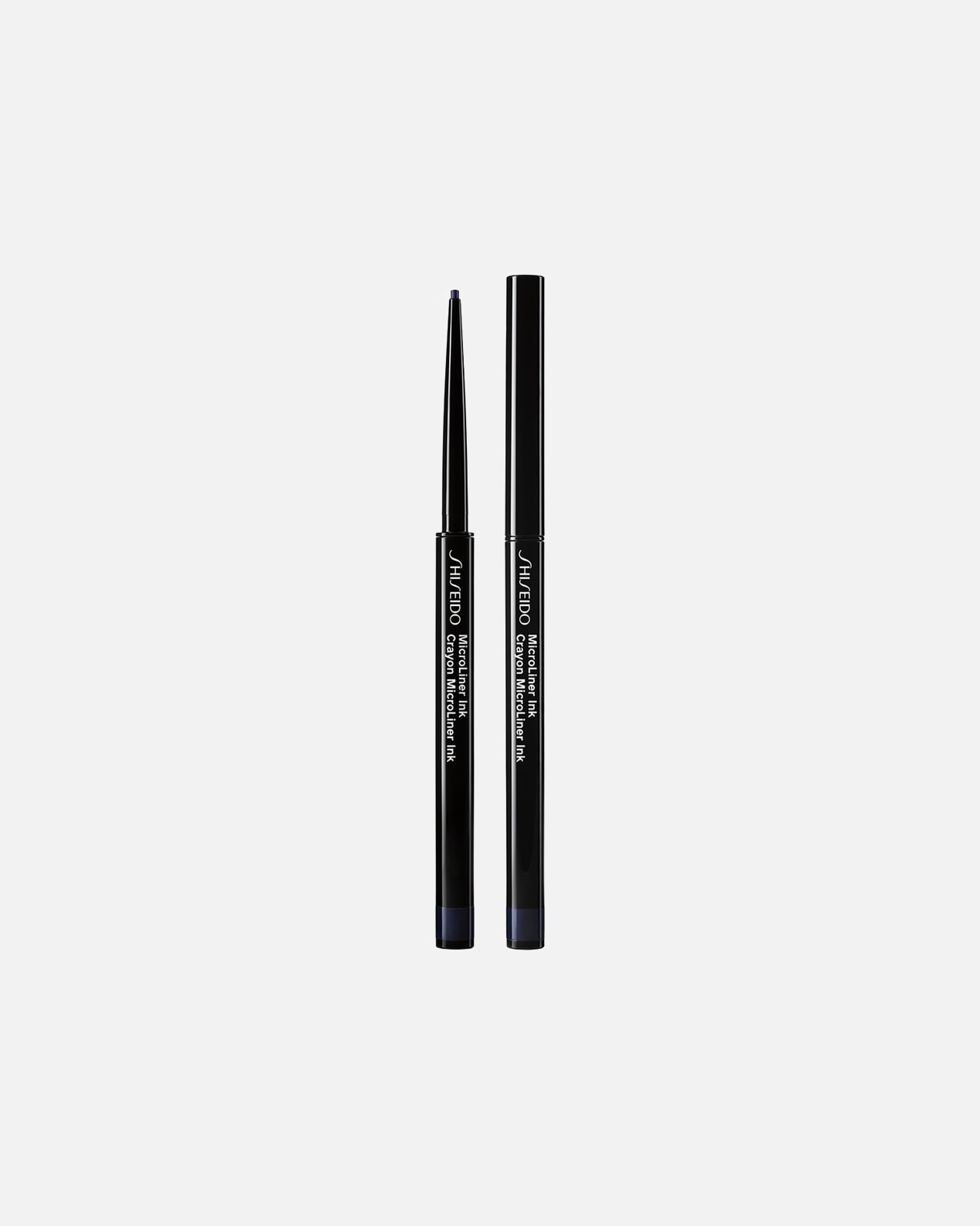 Eyeliner di Unisex SHISEIDO MicroLiner Ink 04 - NAVY