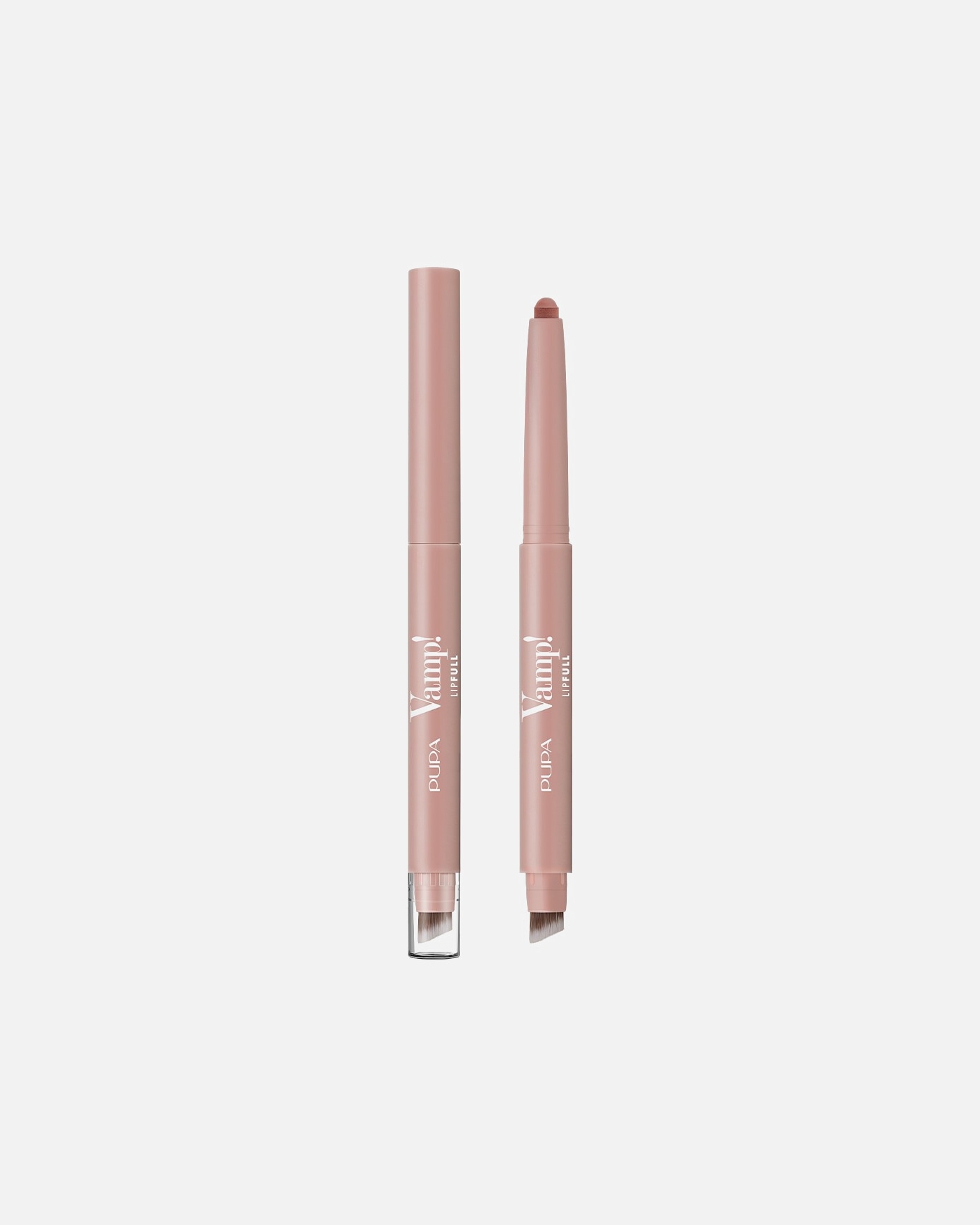 Matita Labbra di Unisex PUPA Milano VAMP! LIPFULL 01 - FULLY NAKED