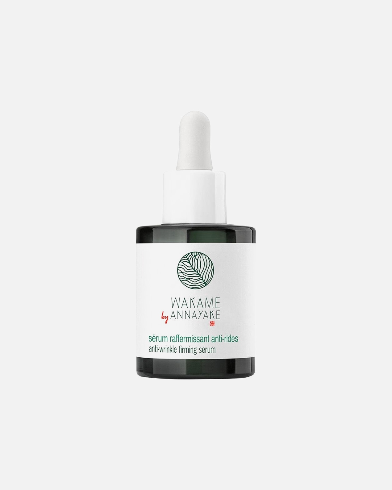 Siero Anti-età di Unisex Annayake Wakame by ANNAYAKE Firming Serum 30 ml