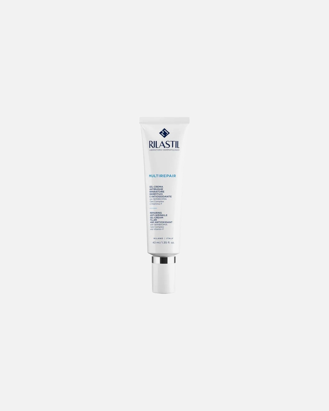 Cura anti-age di Unisex RILASTIL Multirepair Gel Crema 40 ml