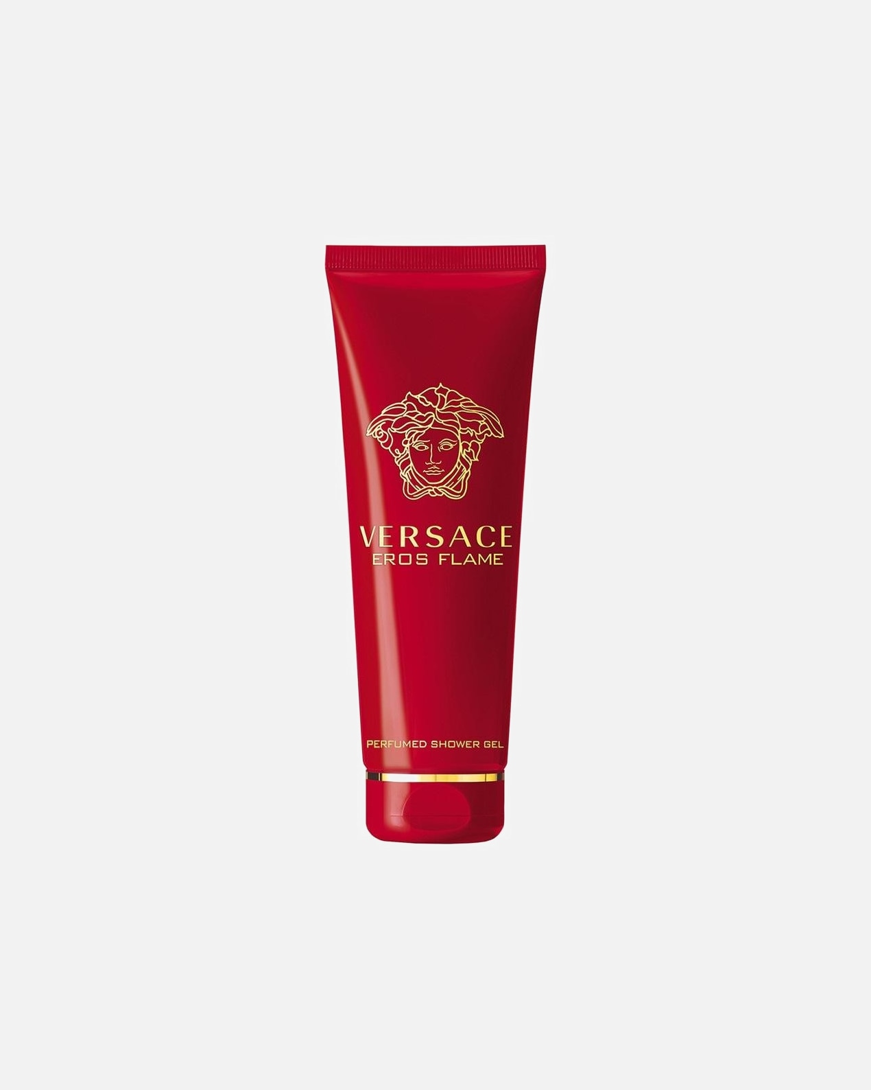 Bagnoschiuma di Maschio Versace Eros Flame Flame 250 Millilitro