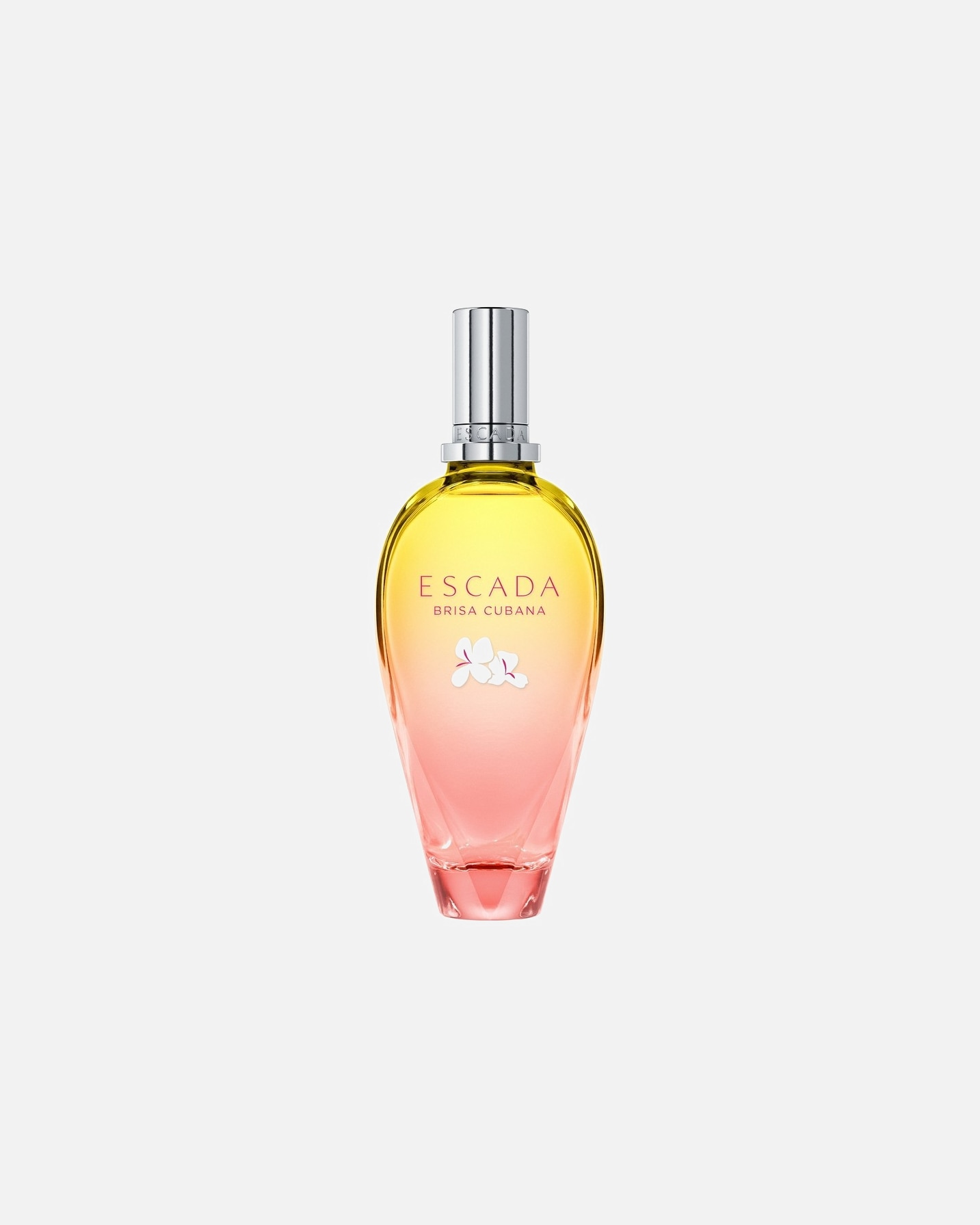 Eau de toilette di Femmina Escada Brisa Cubana 100 ml