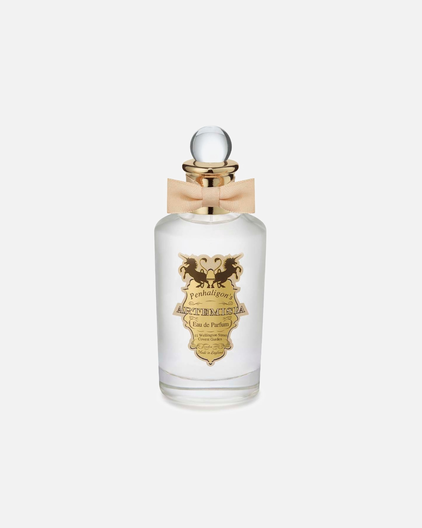 Eau de Parfum di Femmina Penhaligon's British Tales Artemisia 100 ml