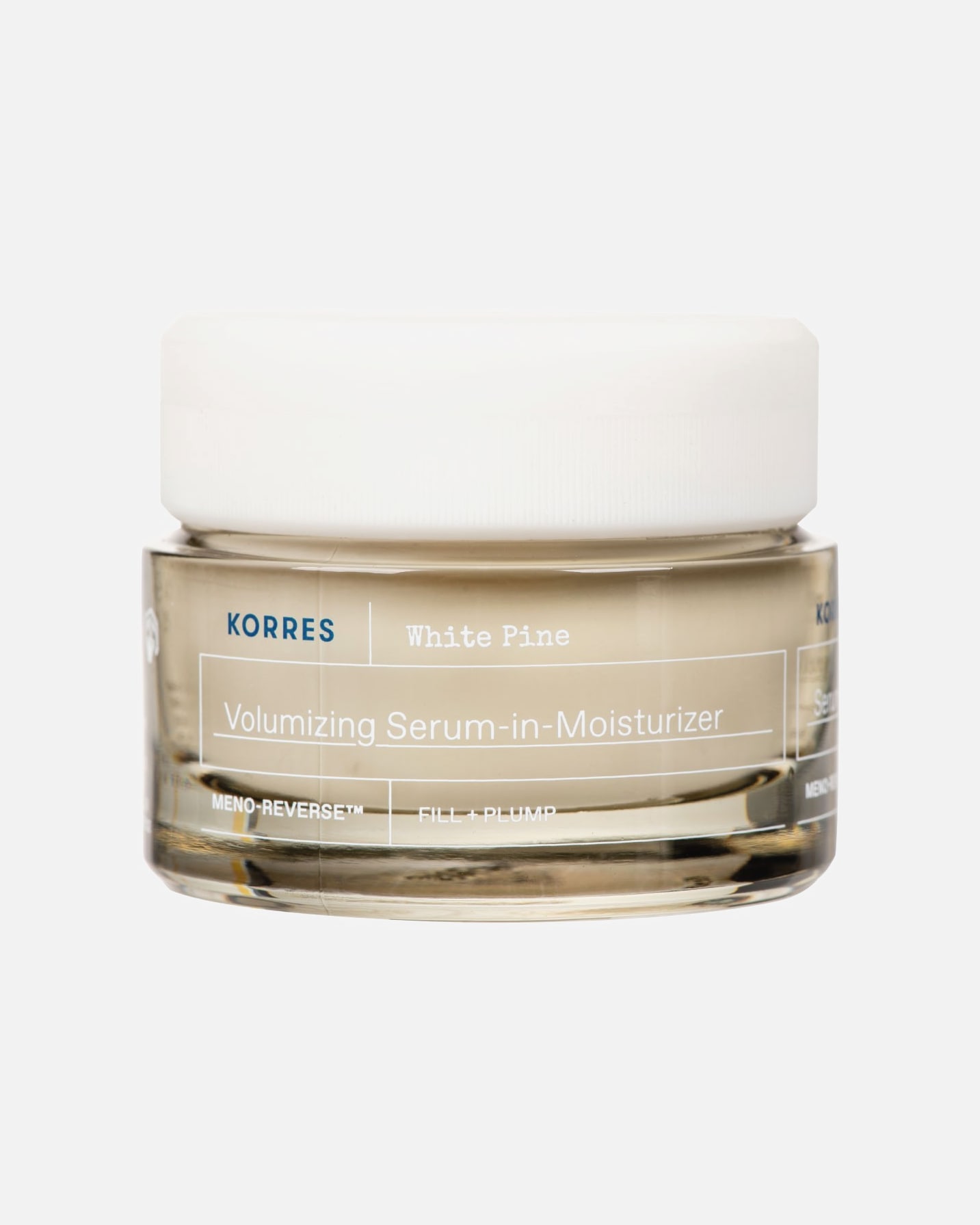 Cura anti-age di Unisex KORRES 40 Millilitro