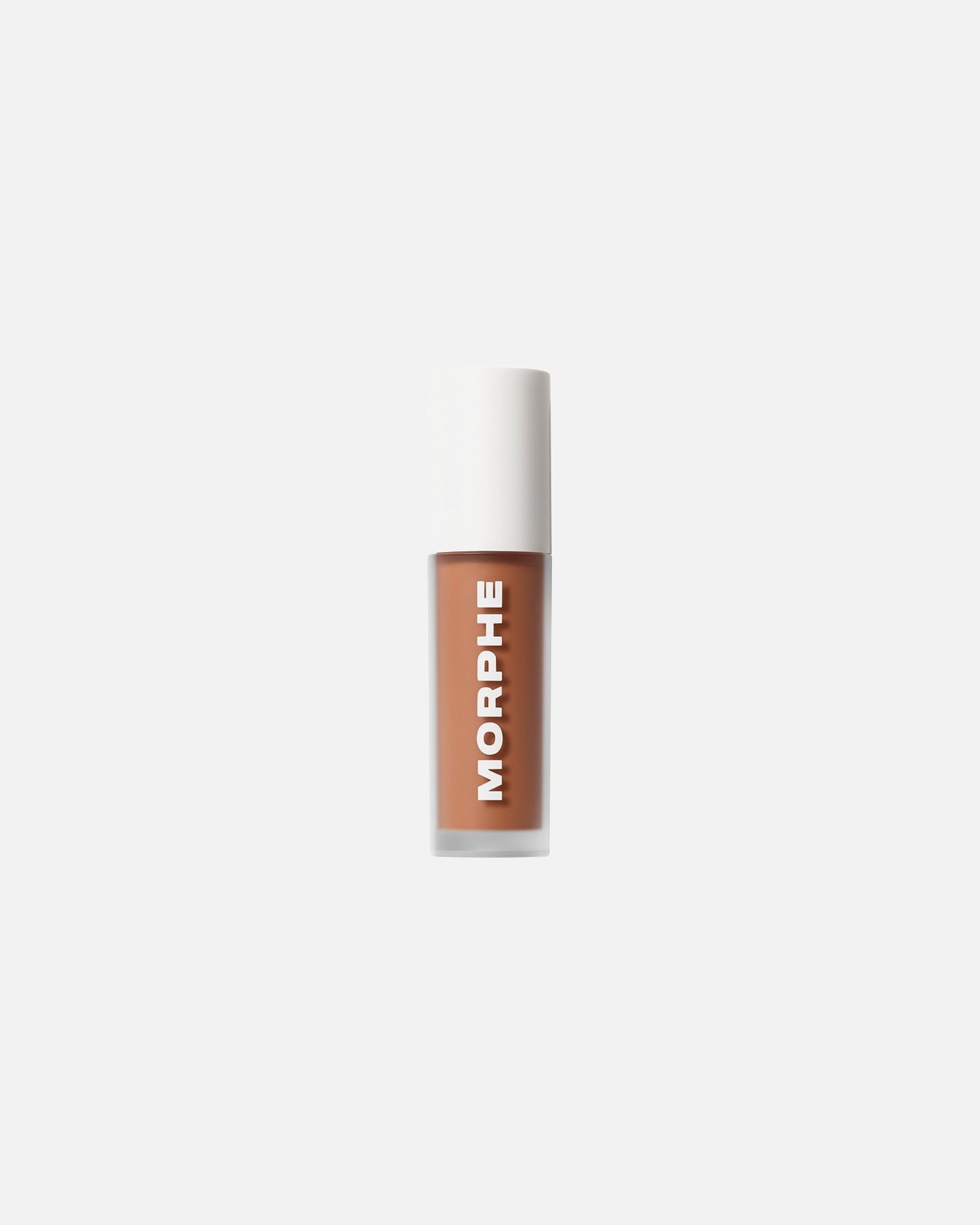 Correttore di Unisex MORPHE Wakeup Artist Under Eye Correcting Concealer 11W - CHESTNUT