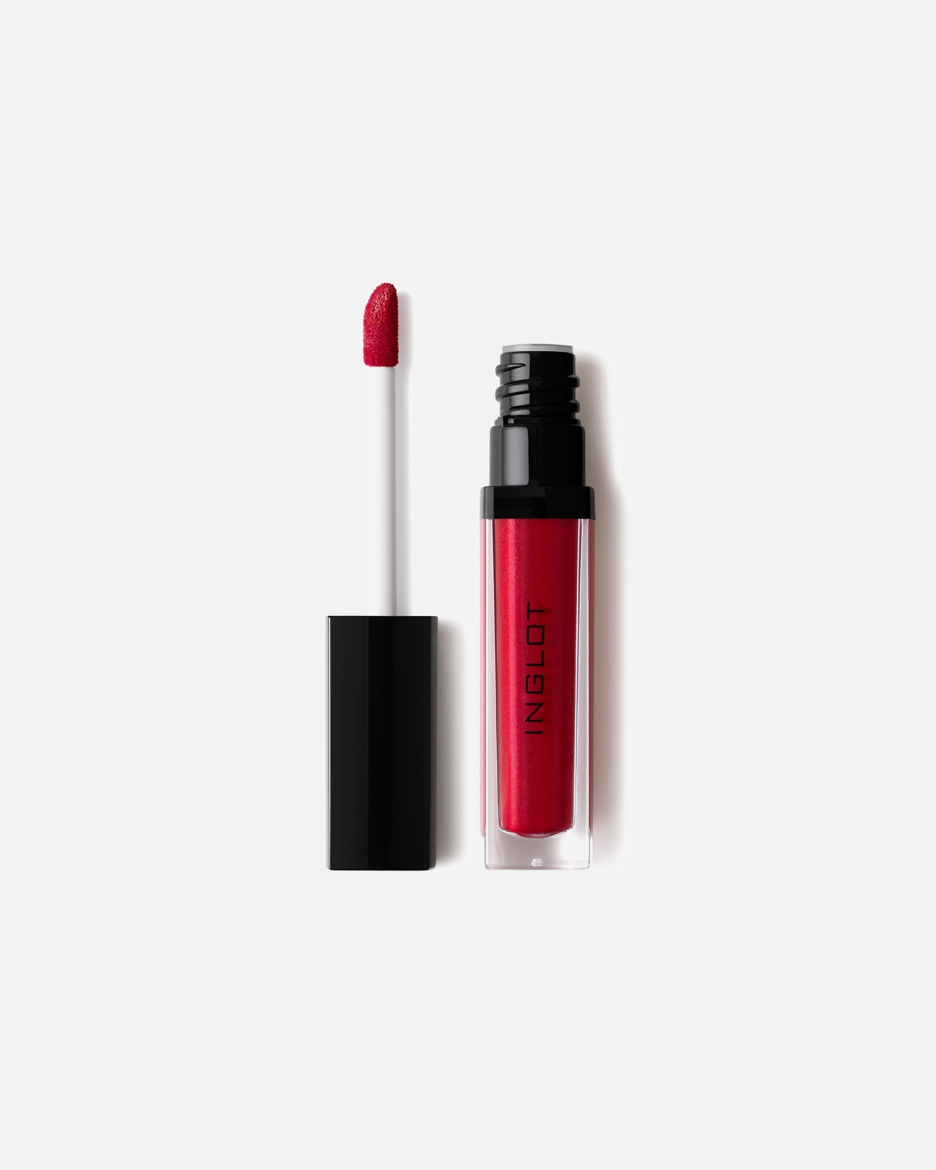 Colore labbra di Unisex INGLOT Rossetto Liquido HD Matte 69 Nr. 12