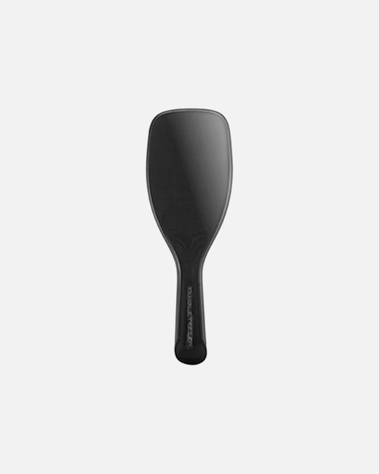 Districante di Unisex Tangle Teezer The Ultimate Hairbrush BLACK