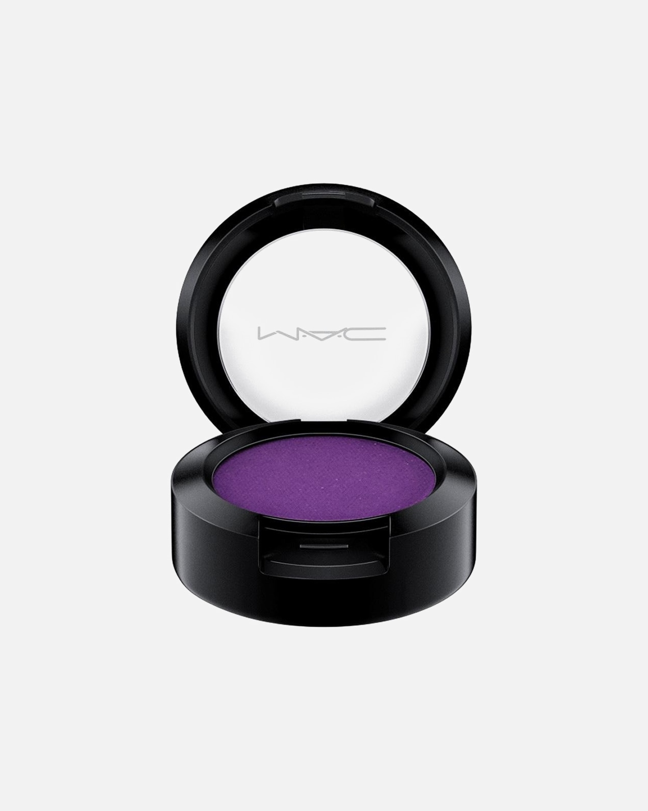 Ombretto di Unisex MAC Perfect Shot Shade Extensions Eyeshadows Power To The Purple