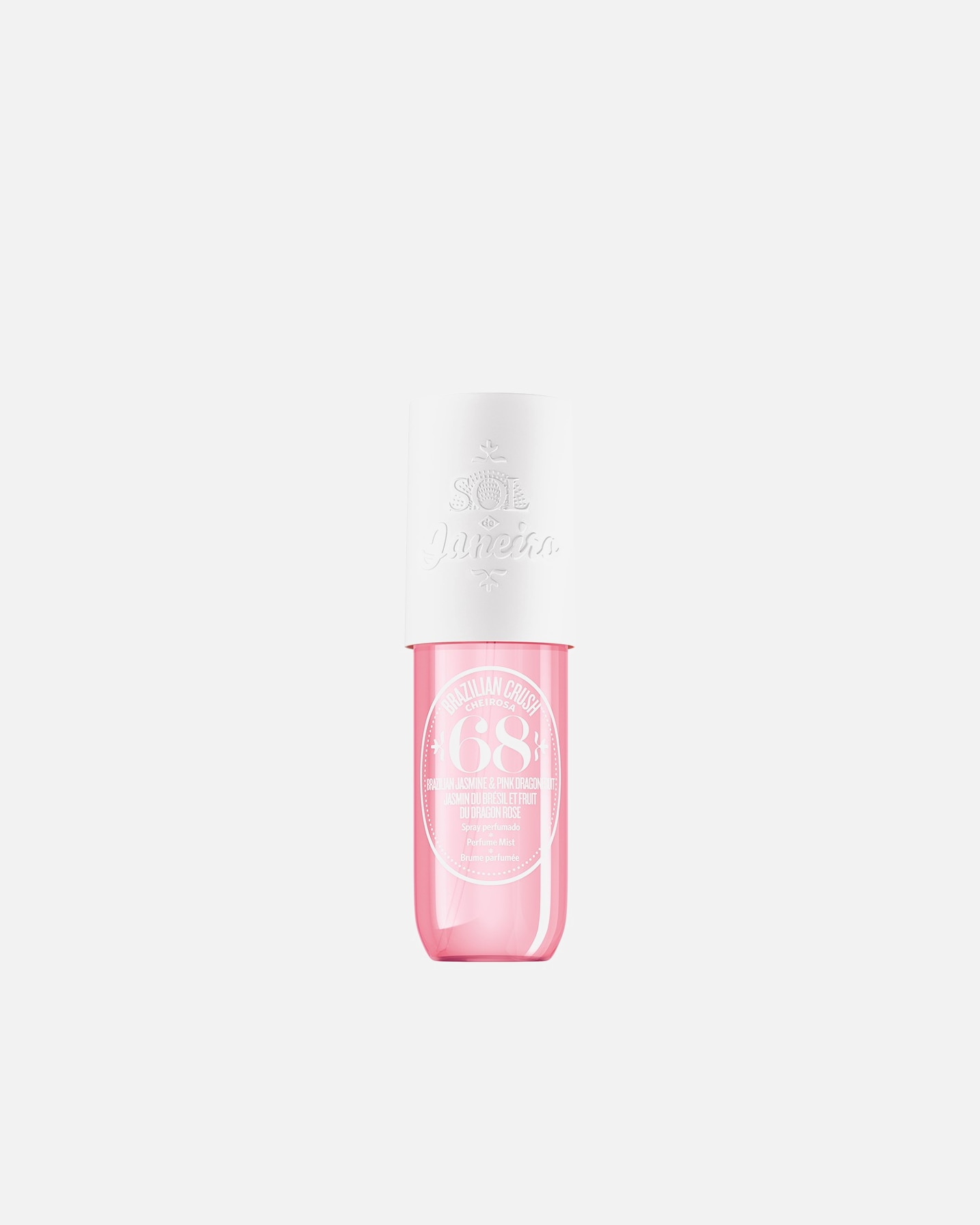 Spray corpo di Unisex SOL DE JANEIRO Brazilian Crush Cheirosa 68 90 ml