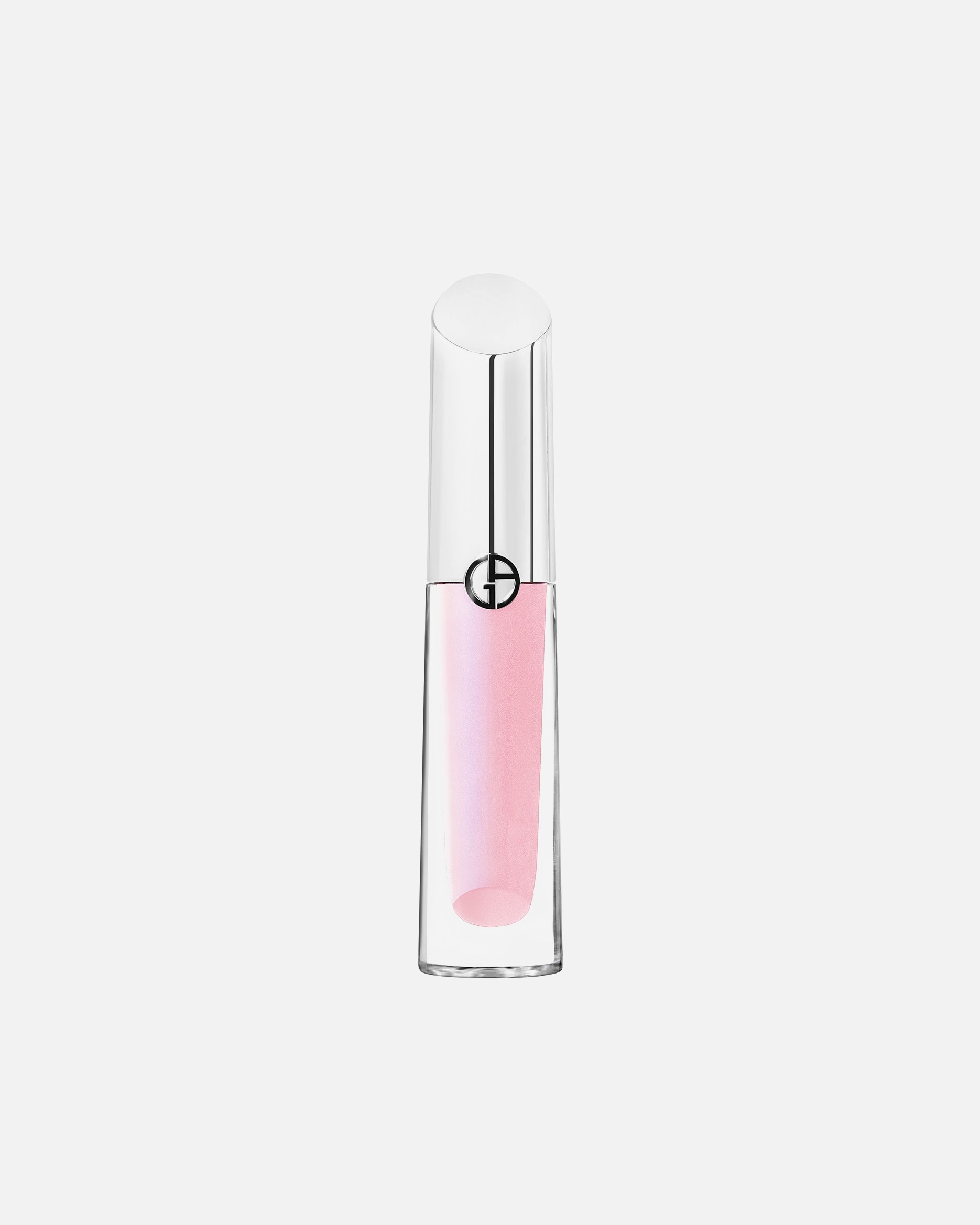 Lucidalabbra di Unisex Giorgio Armani Prisma Glass - Oil-in-gloss effetto specchio 08 - Sugar Halo