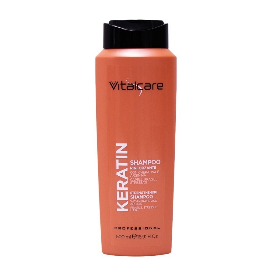 Vitalcare KERATIN SHAMPOO