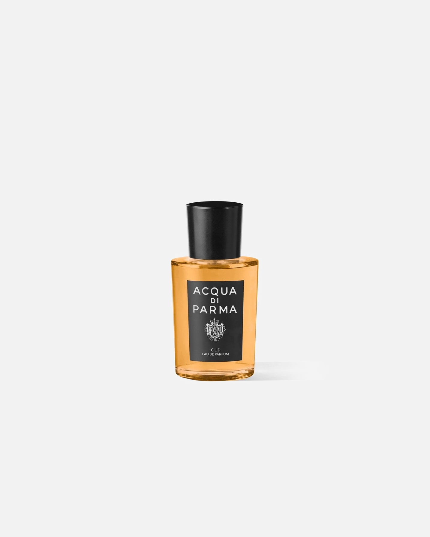 Eau de Parfum di Unisex ACQUA DI PARMA Signatures Of The Sun Oud 50 ml