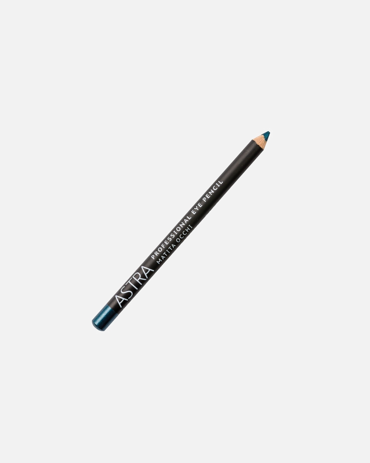 Matita Kohl di Femmina ASTRA MAKE-UP Professional Eye Pencil 0012 - PETROL