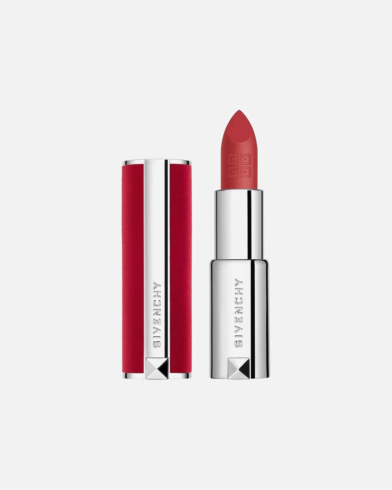 Rossetto di Femmina Givenchy LE ROUGE Deep Velvet N27