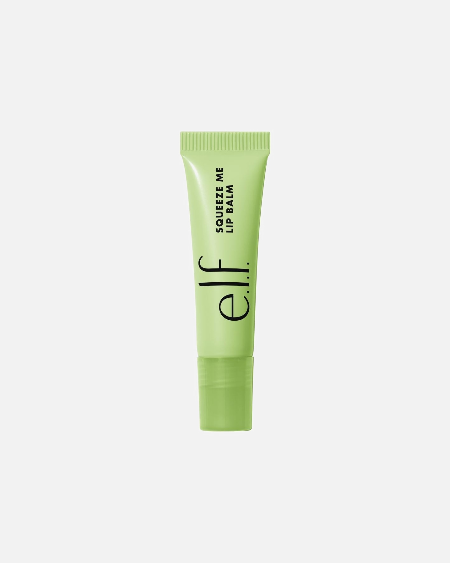 Balsamo labbra di Unisex e.l.f. Squeeze Me Honeydew