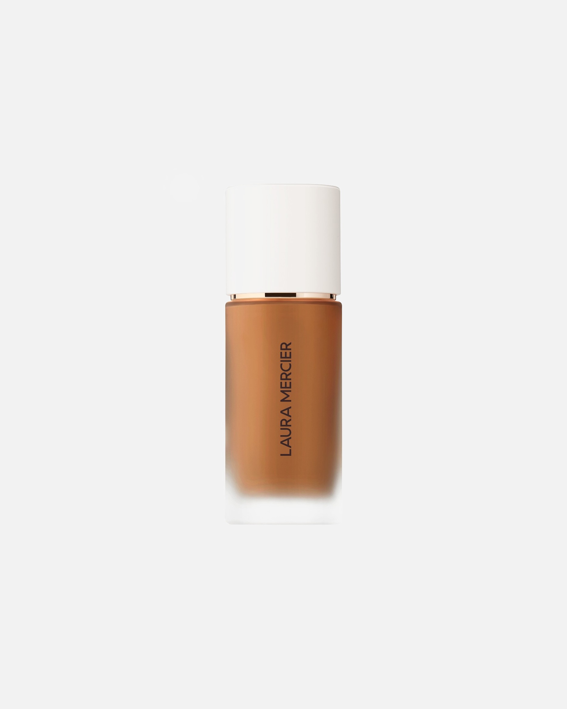 Fondotinta di Unisex Laura Mercier REAL FLAWLESS FOUNDATION 3W1 DUSK 5N1 CINNAMON
