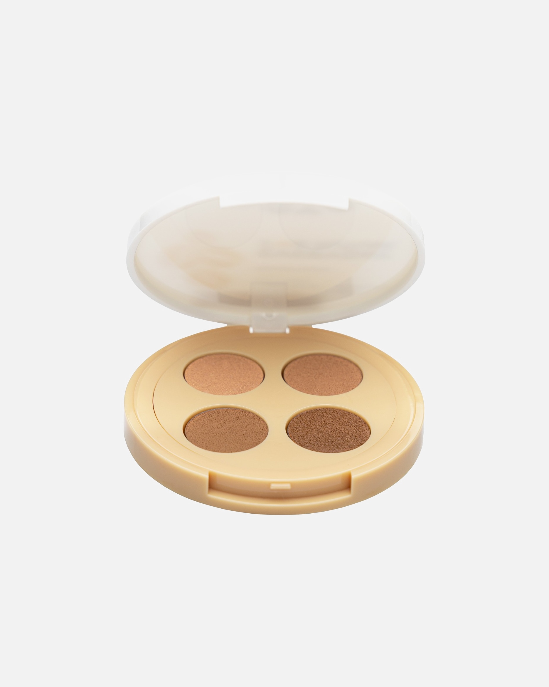 Correttore di Unisex Everyday For Future Concealers Quad - Wondermoka 2 - COFFEE MIX