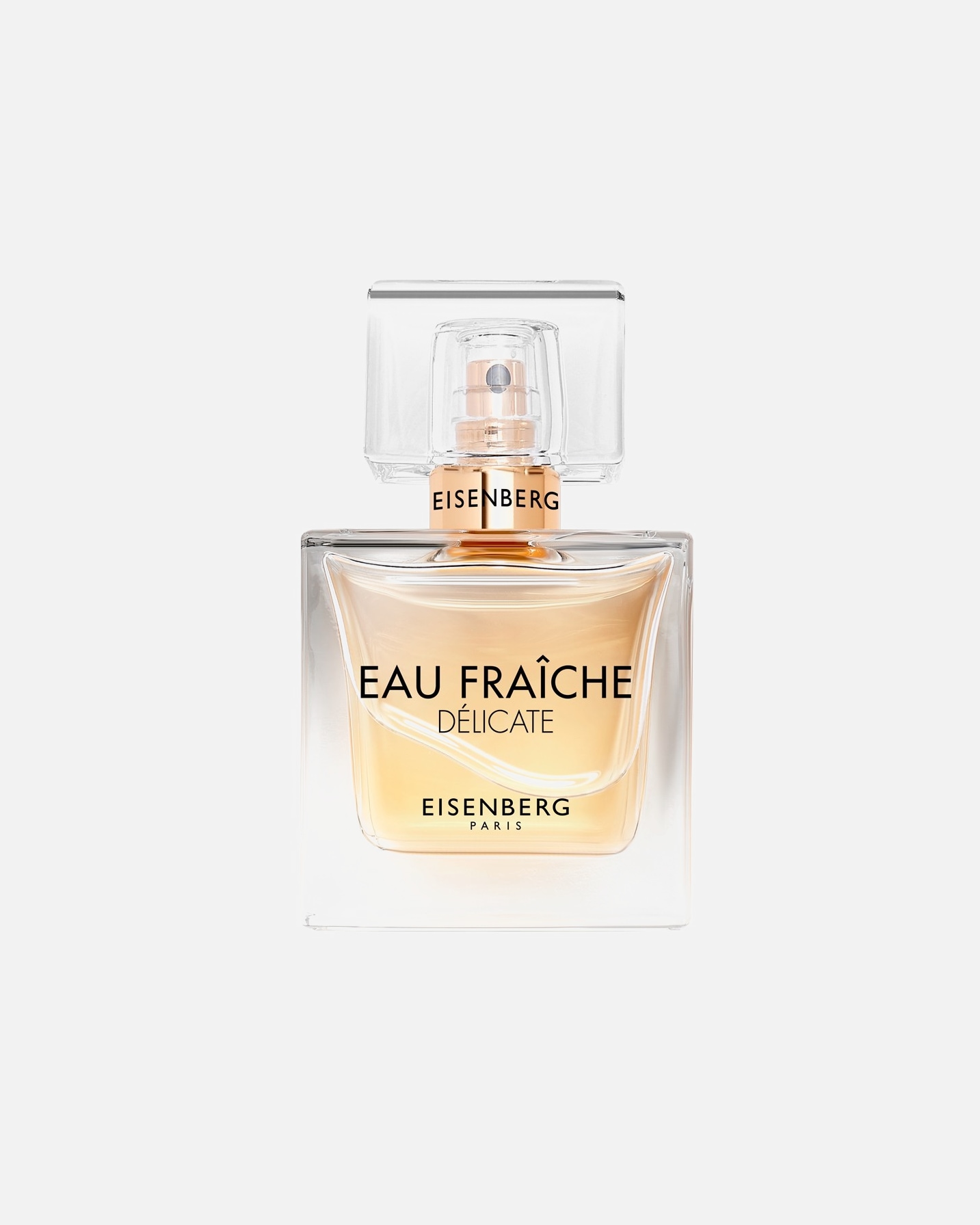 Eau de Parfum di Femmina EISENBERG L'Art du Parfum EAU FRAÎCHE DÉLICATE 100 ml