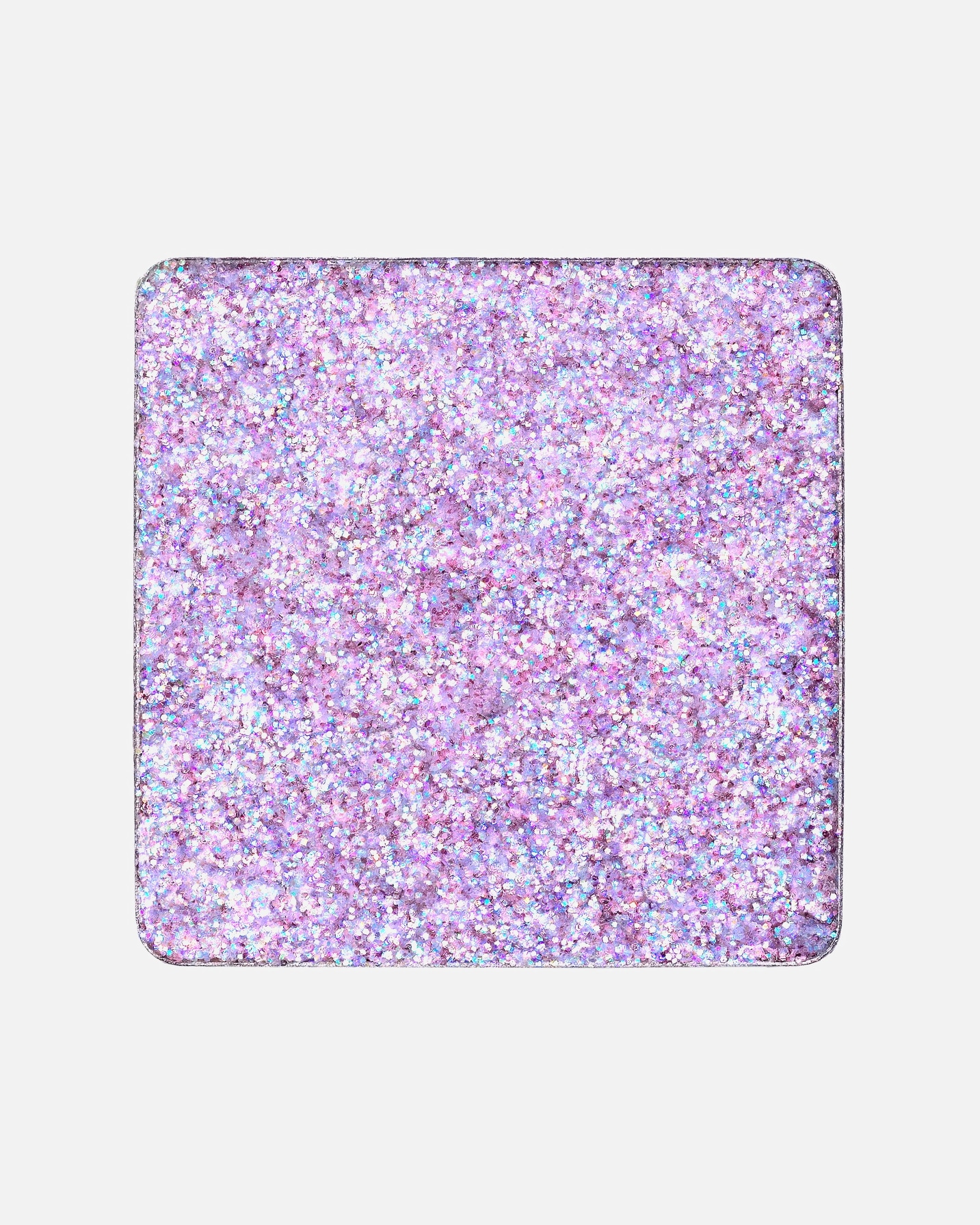 Ombretto di Unisex MULAC Glitter Collection Glitter Pressato 2017 - BERRY