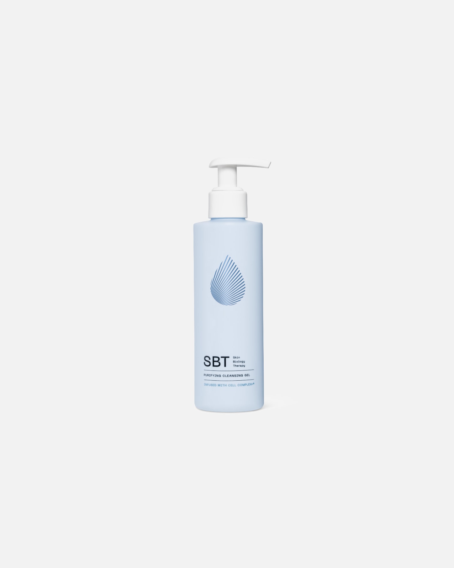 Gel detergente di Unisex SBT Essential Purifying Cleansing Gel 200 ml