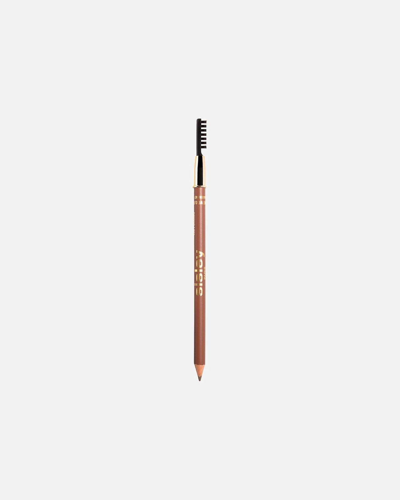 Matita sopracciglia di Unisex sisley Phyto-Sourcils Perfect 02 - Châtain