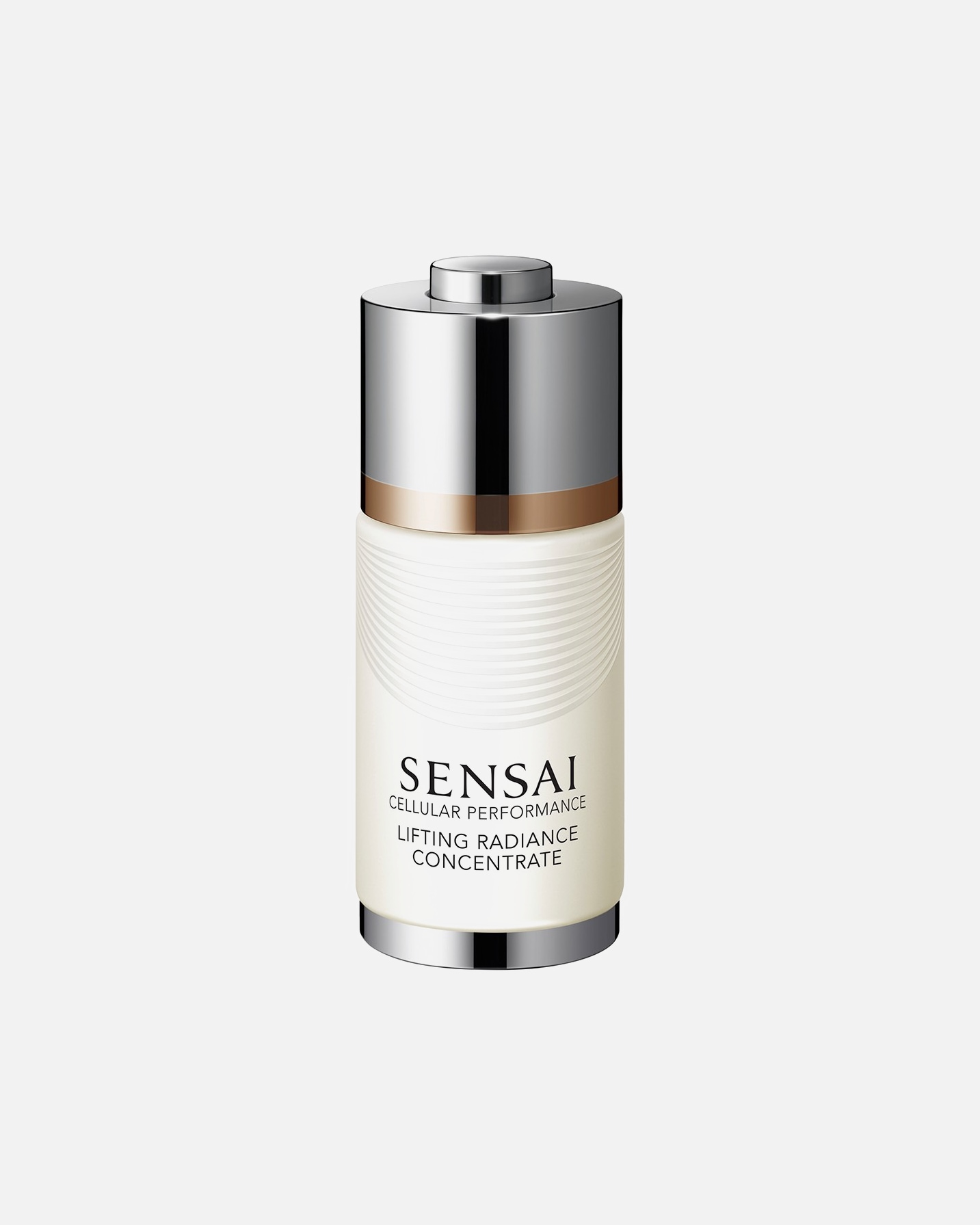 Siero Idratante di Unisex SENSAI Cellular Performance Lifting Lifting Radiance Concentrate 40 ml