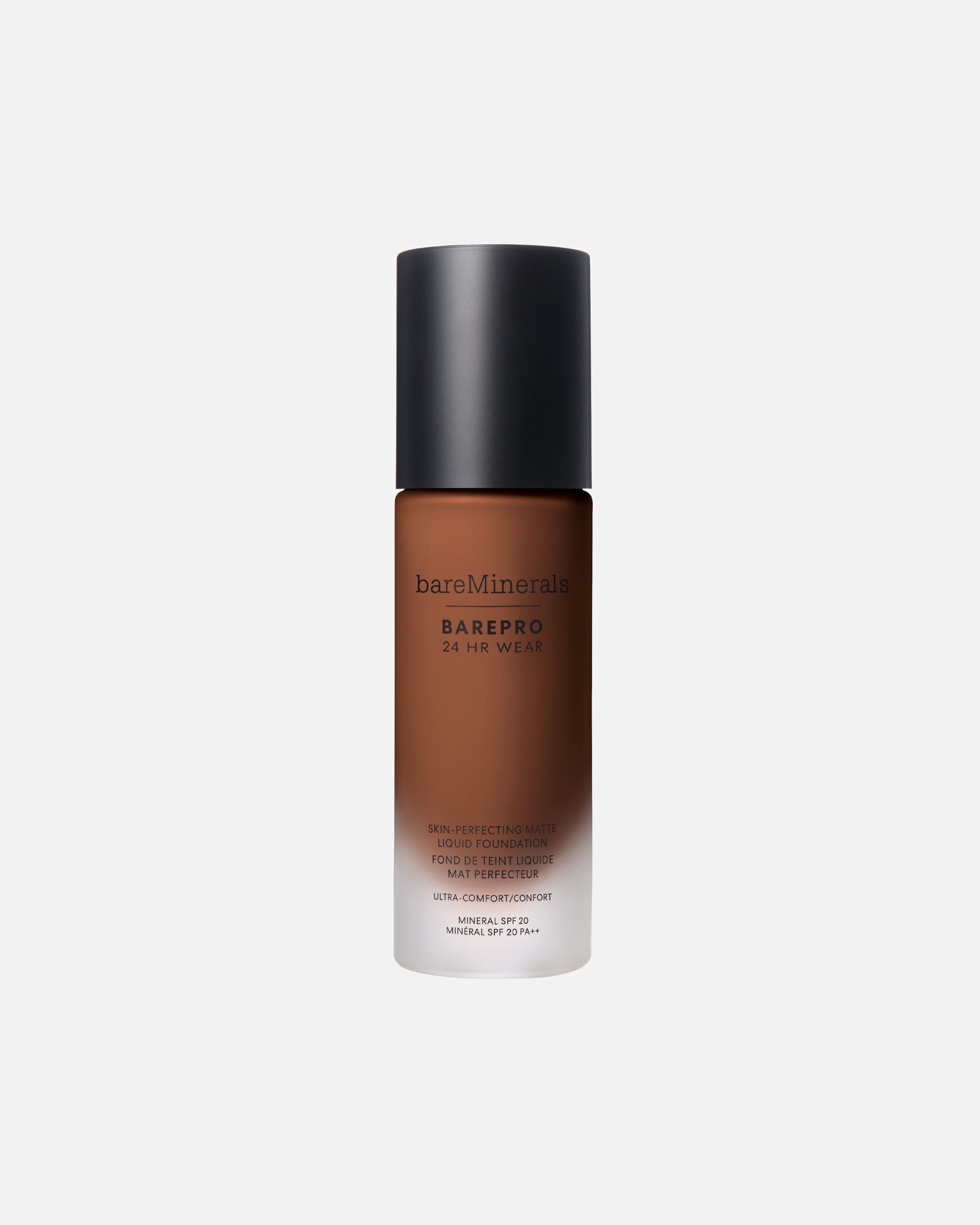 Fondotinta di Unisex bareMinerals barePro 16 HR Wear DEEP 61 COOL