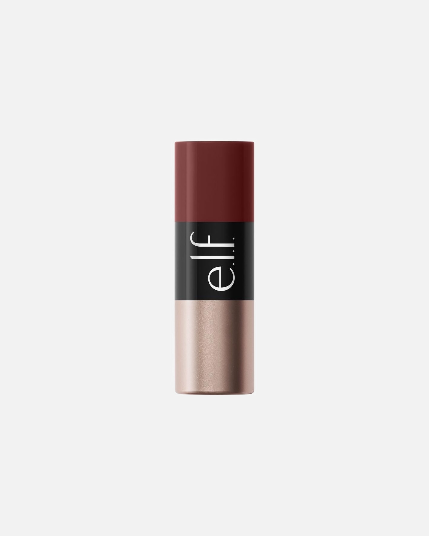 Terra di Unisex e.l.f. Soft Glam Cream Bronzer DEEP 2
