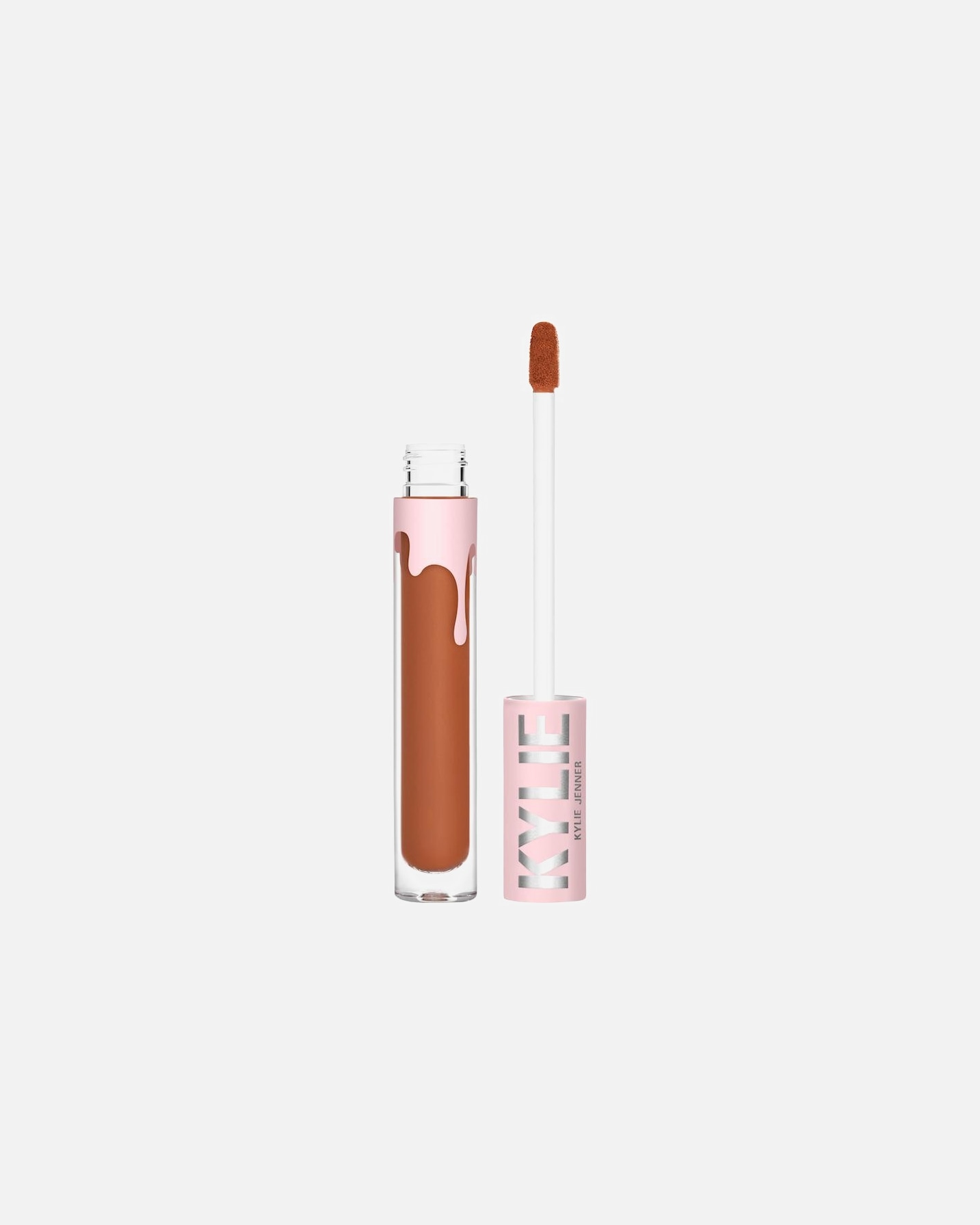 Colore labbra di Unisex KYLIE COSMETICS Matte Liquid Lipstick 601 Ginger