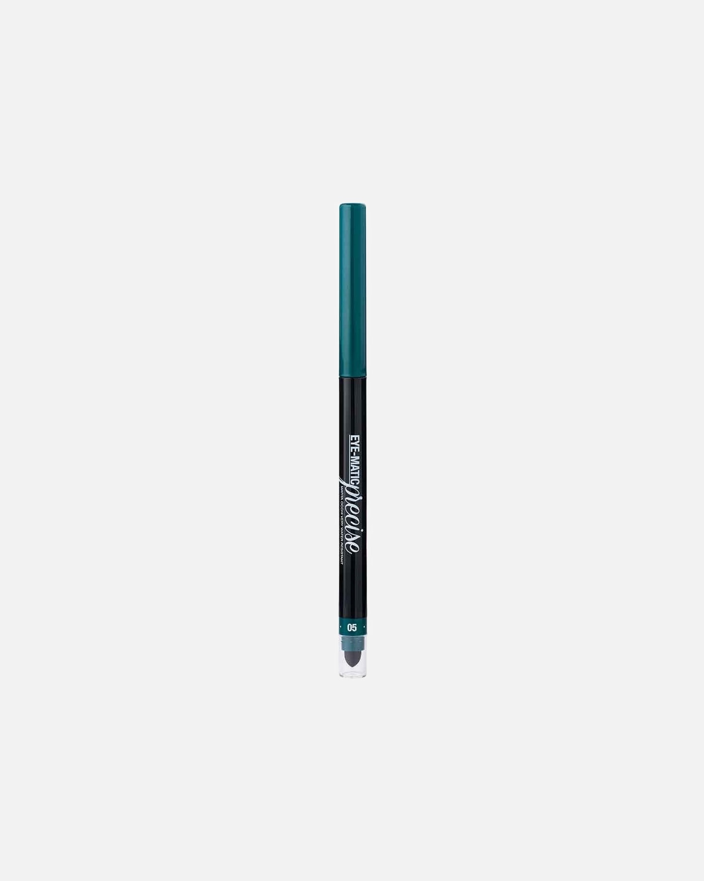 Eyeliner di Femmina bellaoggi EYE MATIC PRECISE 5 - WILD GREEN