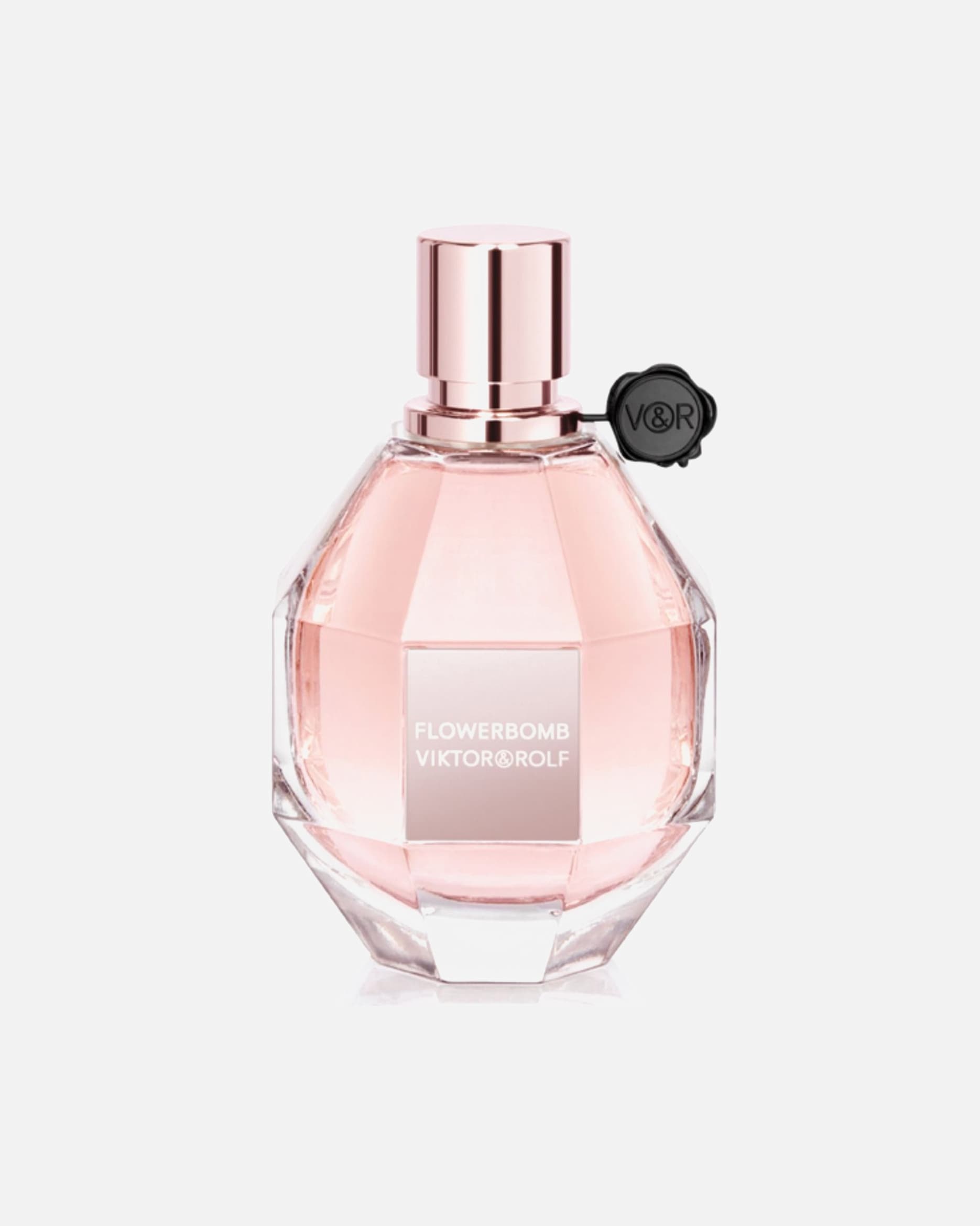 Eau de Parfum di Femmina Viktor & Rolf Flowerbomb Flowerbomb 100 ml