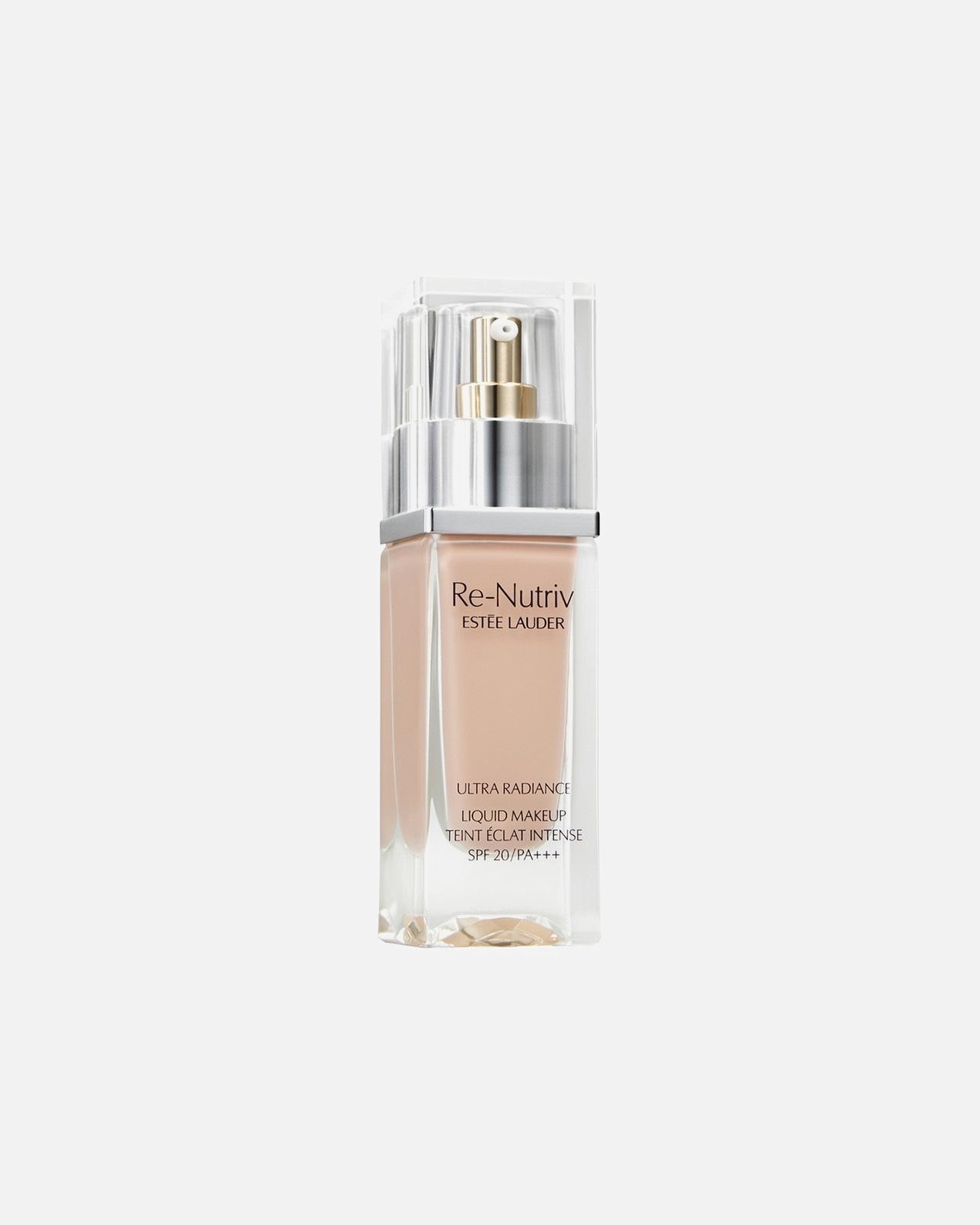 Fondotinta di Unisex Estée Lauder Re-Nutriv X Pony Constellation Sky Nr. 2C3 - Fresco