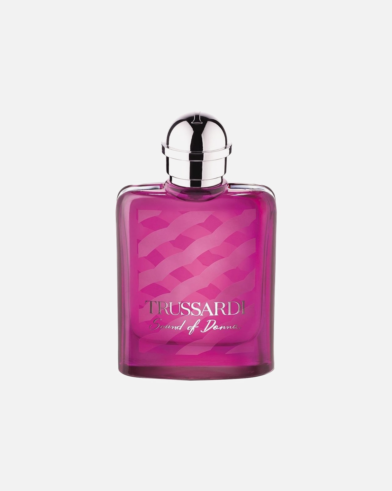 Eau de Parfum di Femmina Trussardi Sound Of Donna Sound Of Donna EdP 50 ml