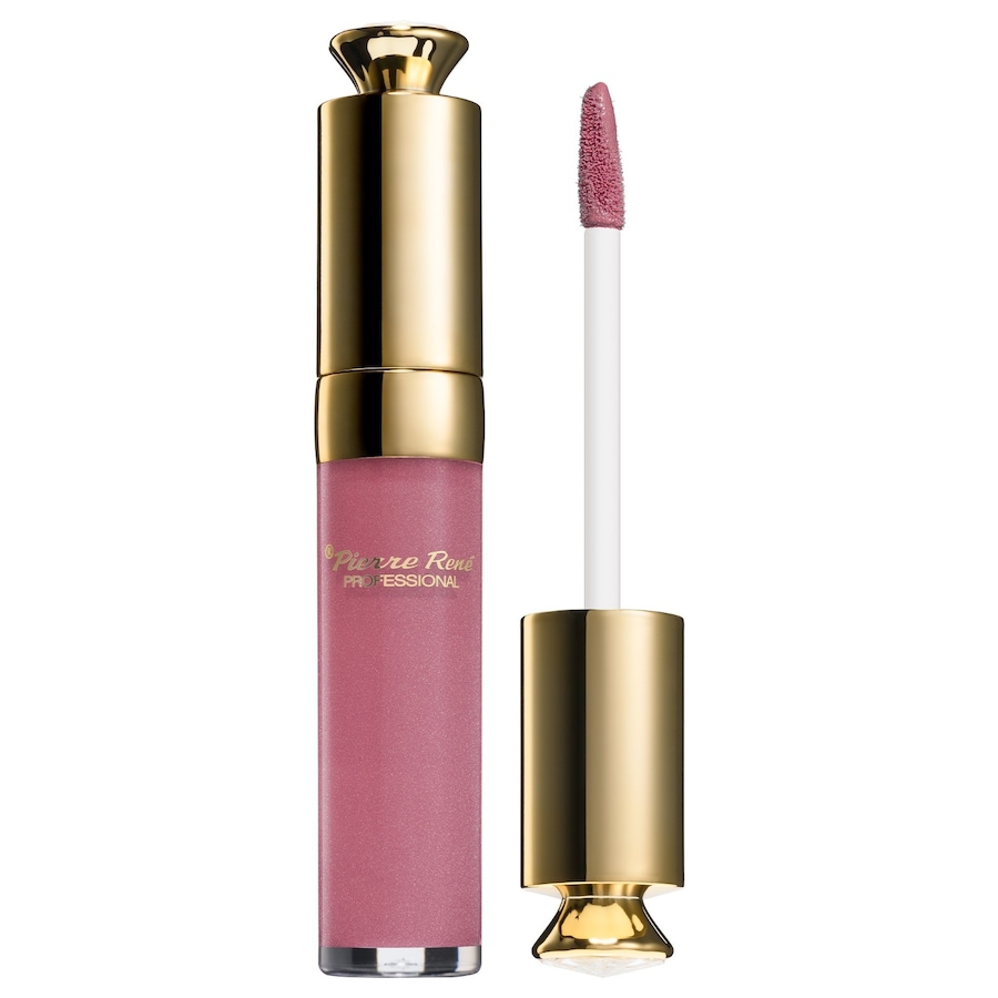 Pierre René - Cover Gloss Lucidalabbra 8 ml Oro