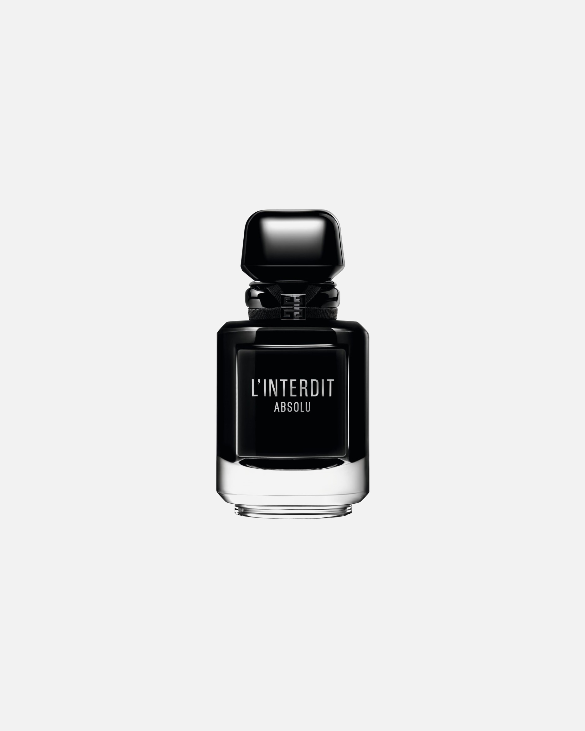 Eau de Parfum di Femmina Givenchy L'INTERDIT Absolu Intense 50 ml