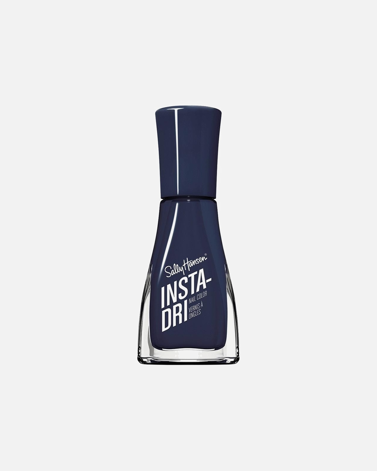 Smalto per unghie di Femmina Sally Hansen Smalto Unghie Insta-Dri 493 - MIDNIGHT DRIVE