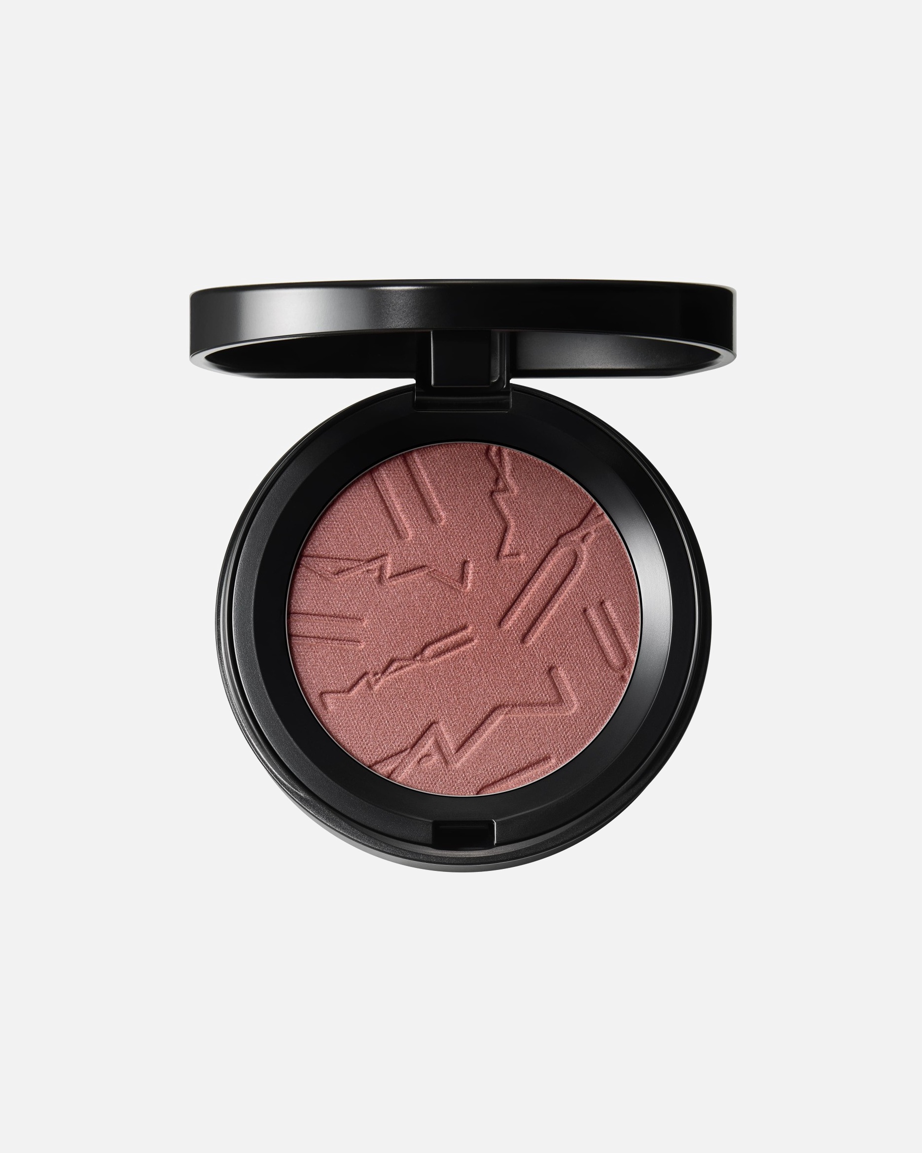 Blush di Unisex MAC SKINFINISH COLOUR STRUCK BLUSH THANKS, MAC