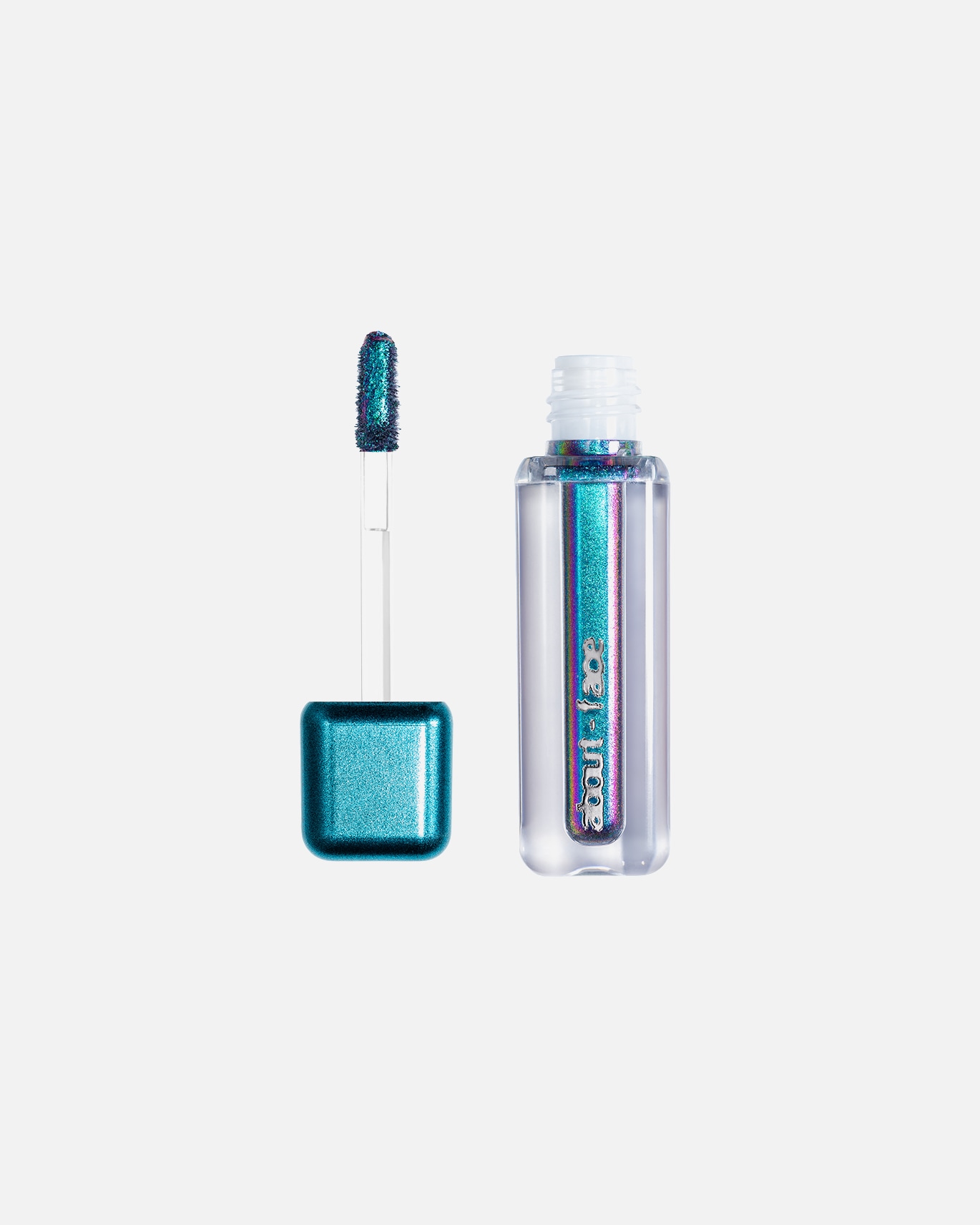 Ombretto di Unisex about-face Default Brand Line Holographic Eye Paint INNER WORLD