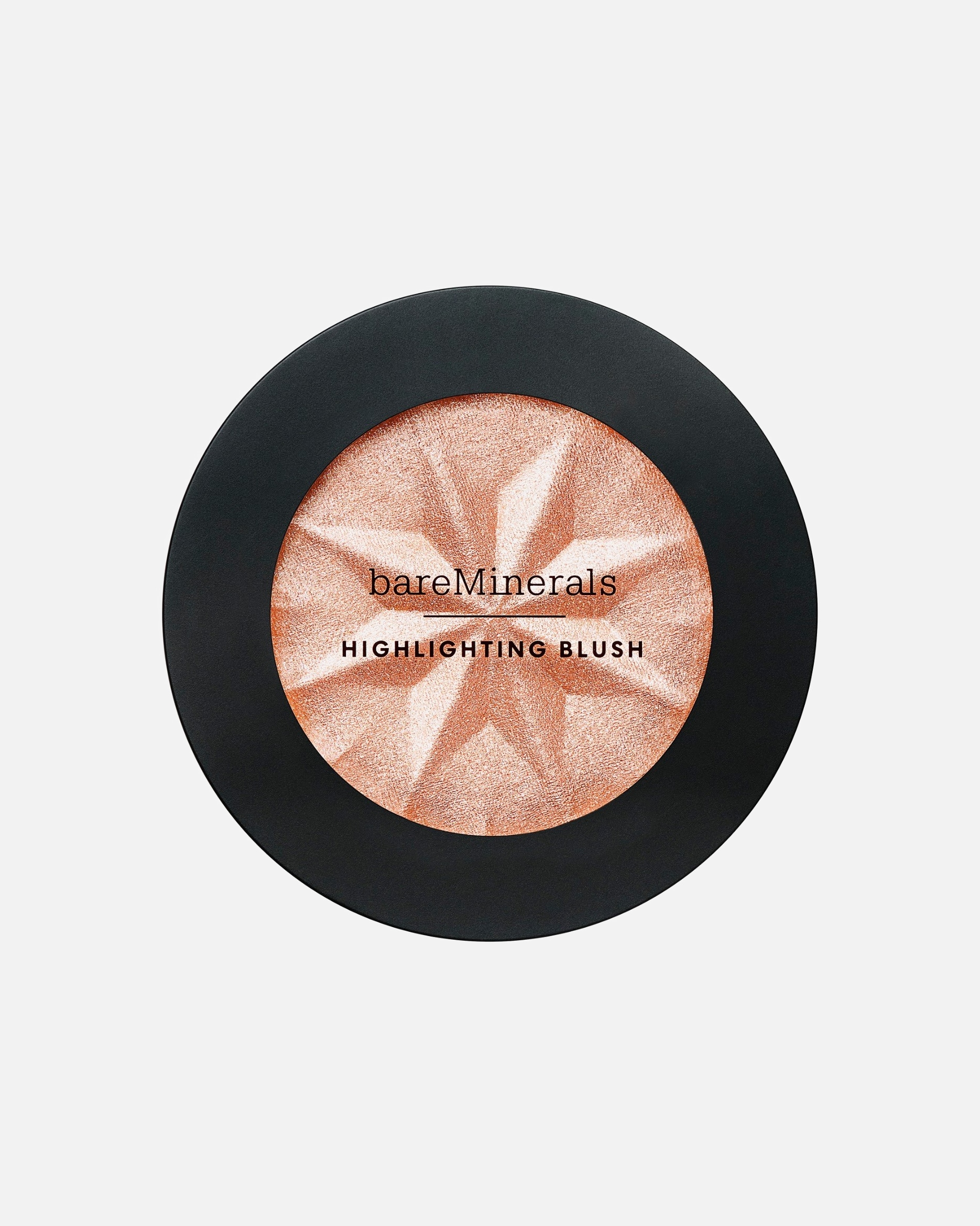 Blush di Unisex bareMinerals Gen Nude GEN NUDE HIGHLIGHTING BLUSH PEACH GLOW