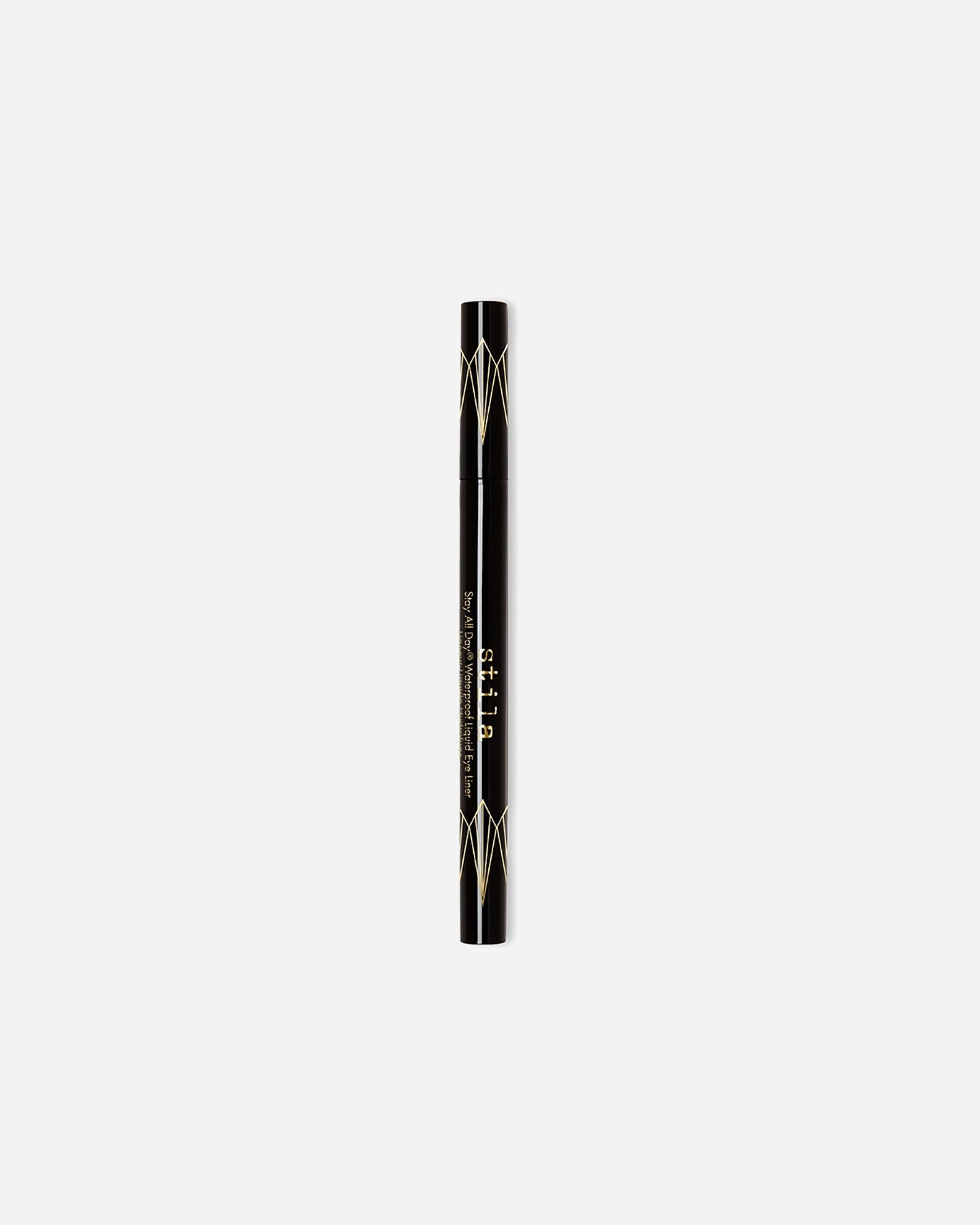 Eyeliner di Unisex stila MICRO TIP - INTENSE BLACK