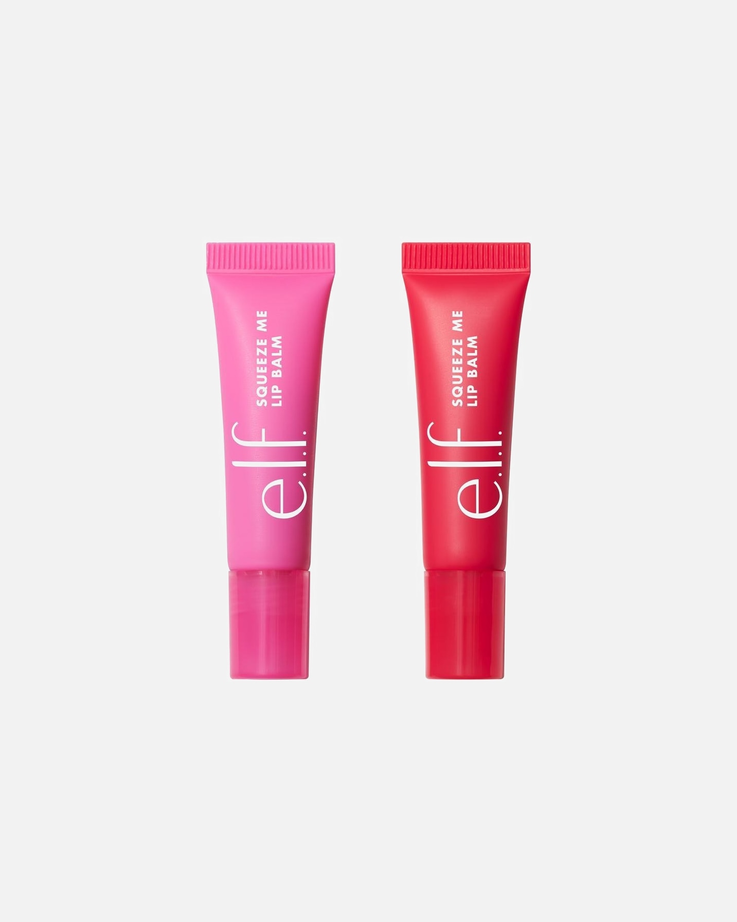 Set per il trucco delle labbra di Unisex e.l.f. Squeeze Me Duo Bubblegum & Cherry 1 pezzo