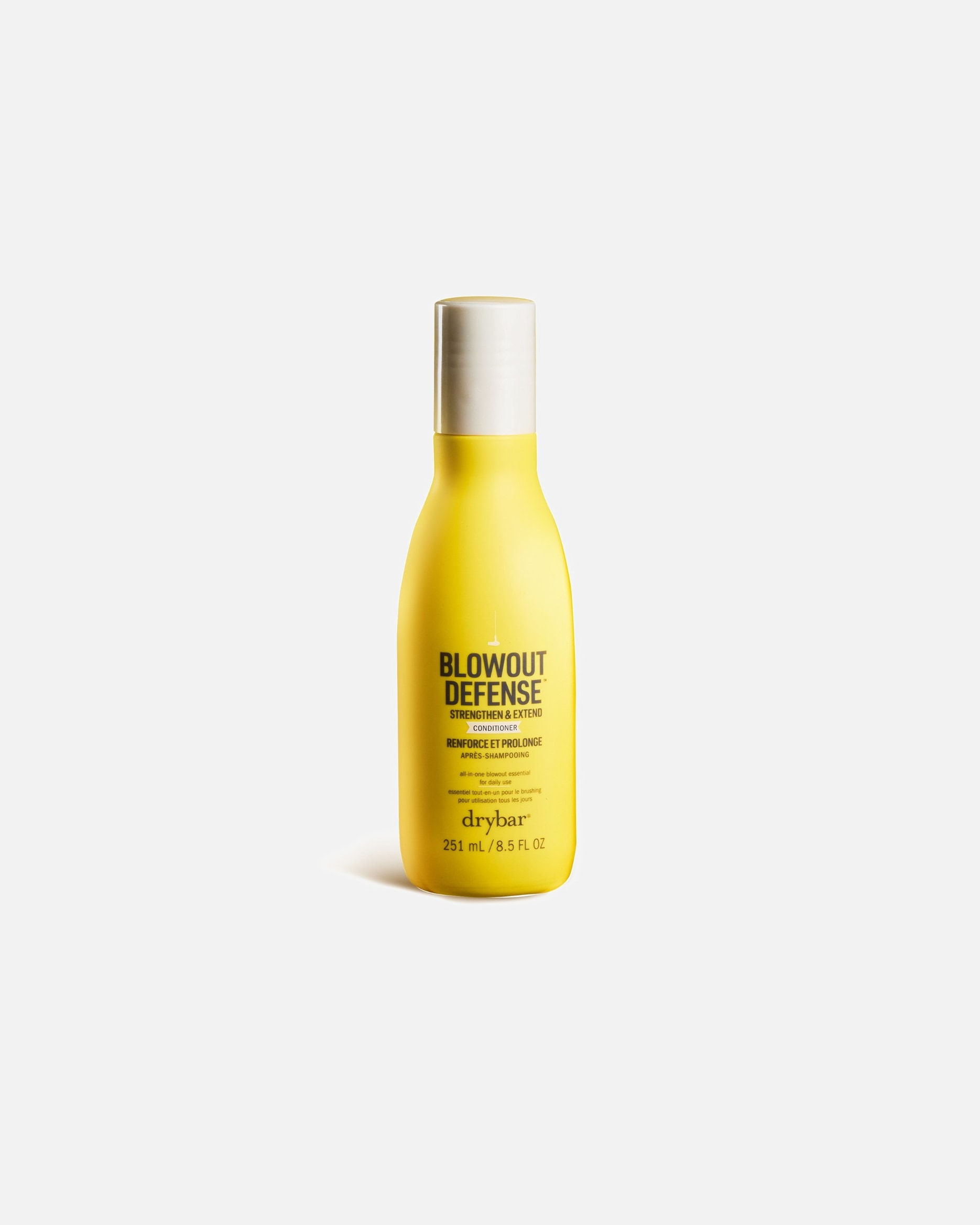 Balsamo capelli di Unisex drybar Blowout Defense Blowout Defense™ Strengthen & Extend 251 ml