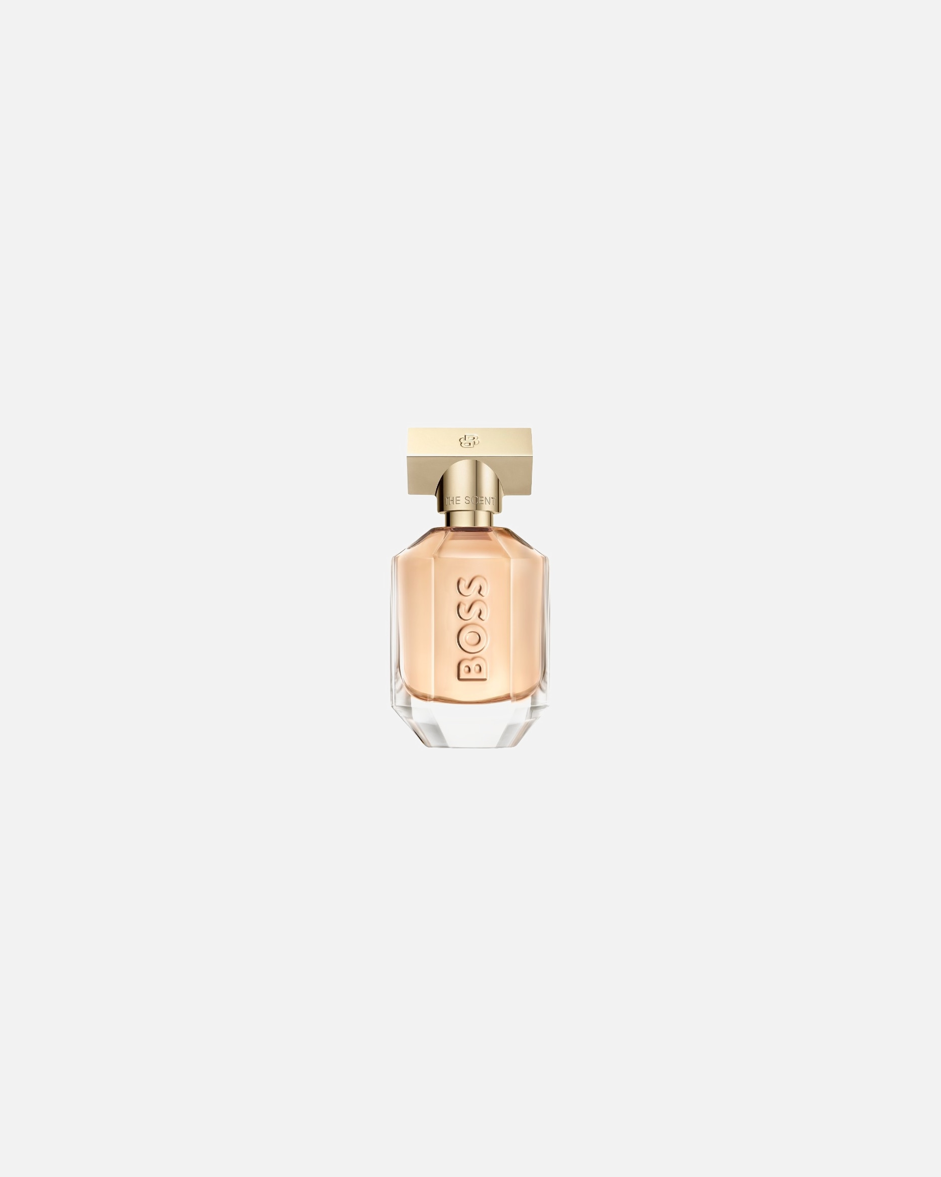 Eau de Parfum di Femmina Hugo Boss Boss The Scent BOSS THE SCENT FOR HER Eau de Parfum 100 ml 30 ml