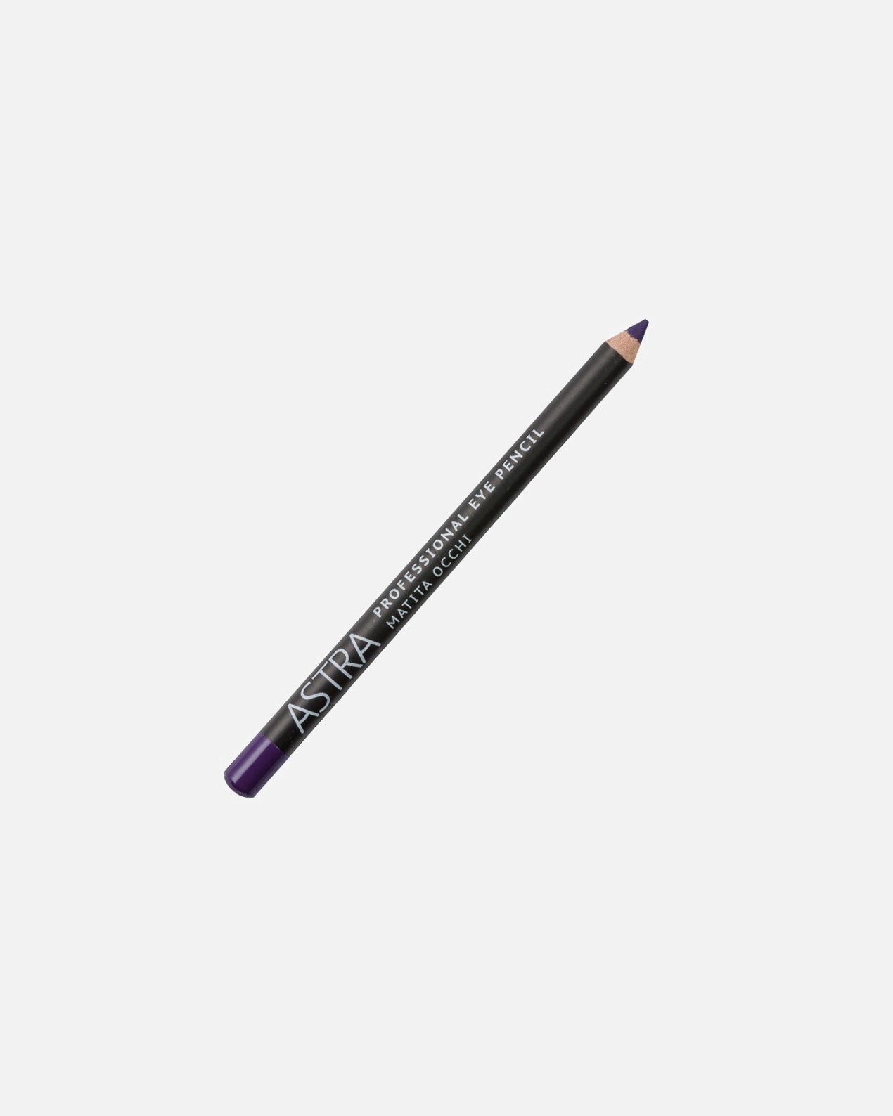 Matita Kohl di Femmina ASTRA MAKE-UP Professional Eye Pencil 0019 - AMARANTINE