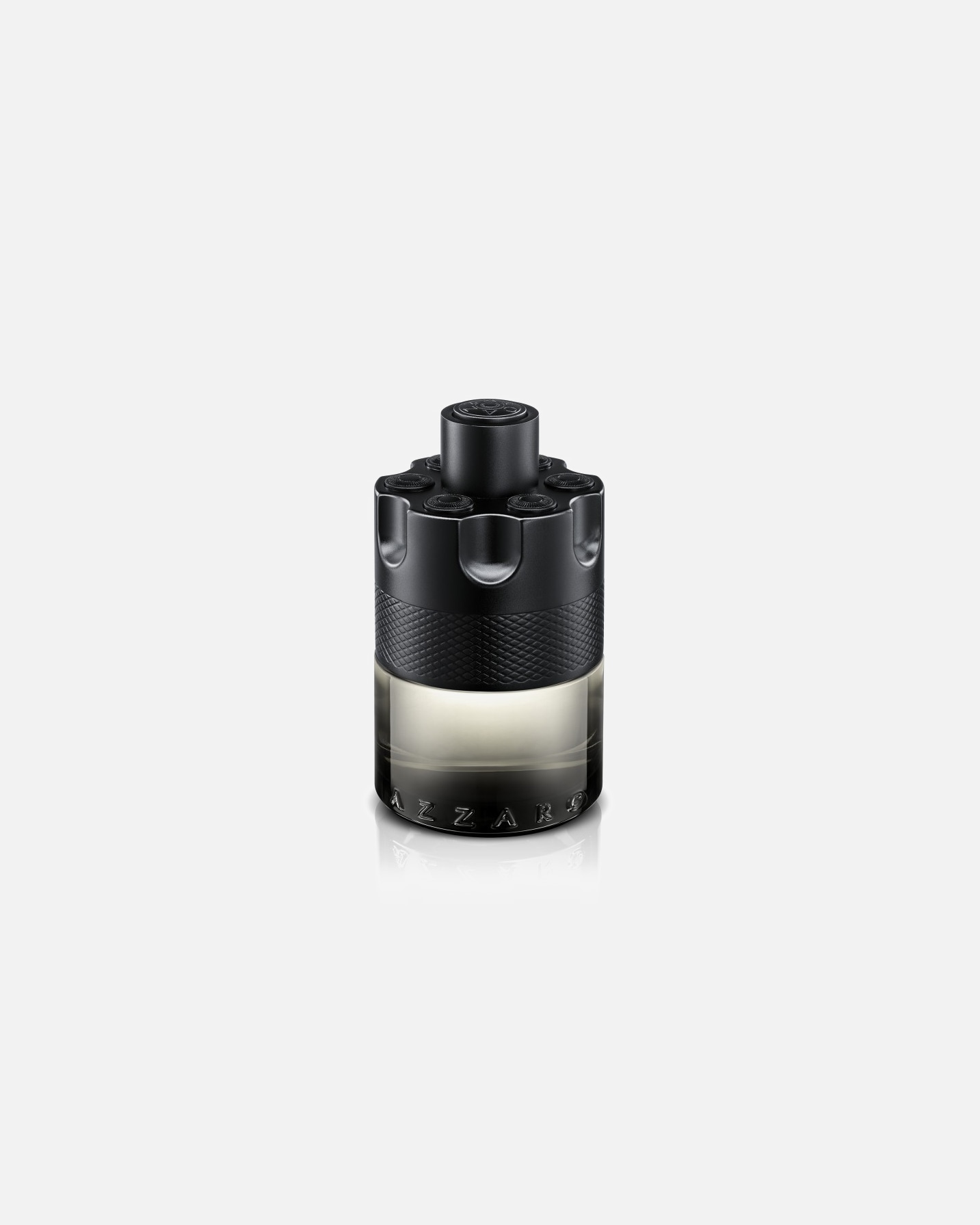 Eau de toilette di Maschio Azzaro Wanted Il più intenso 100 ml