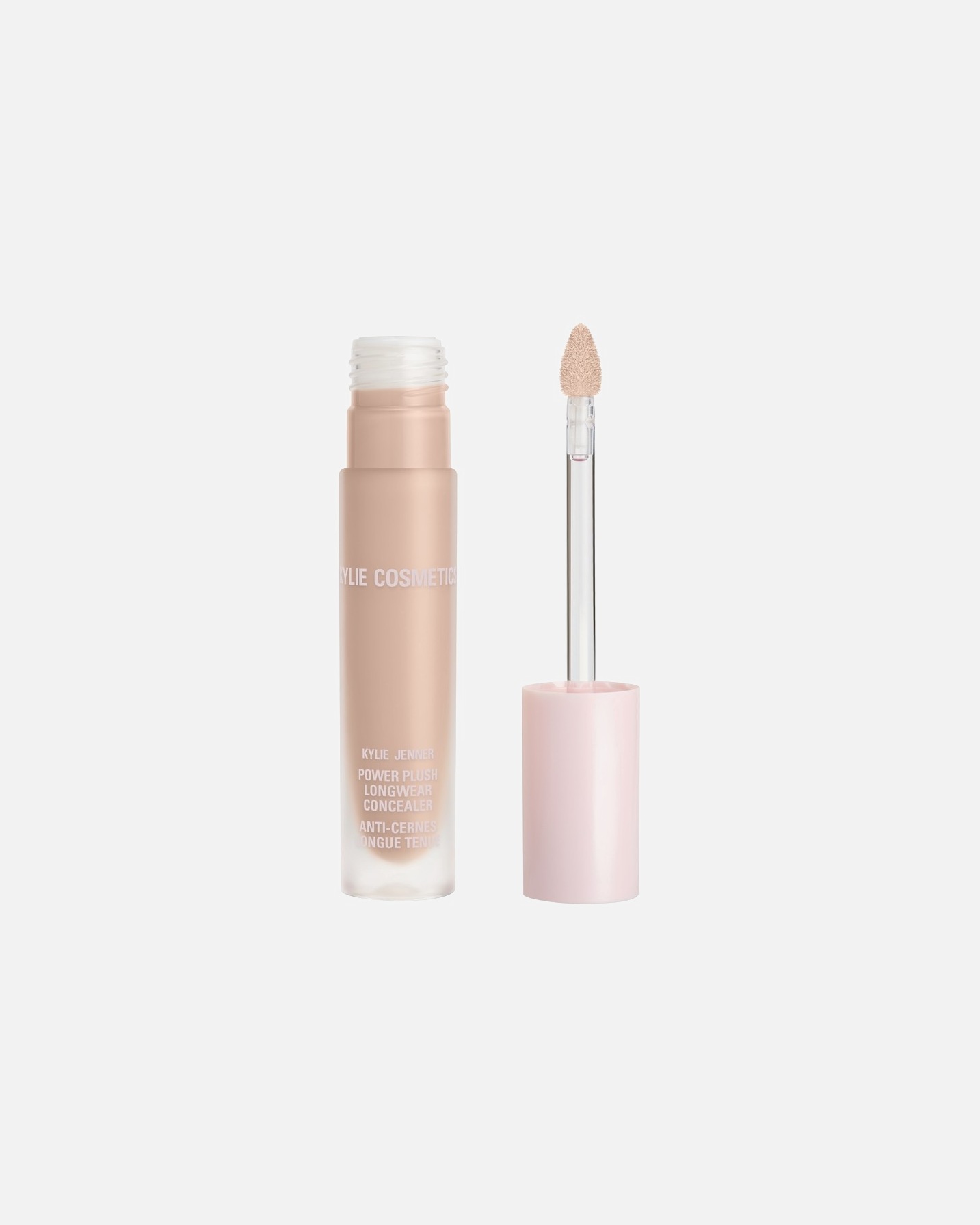 Correttore di Unisex KYLIE COSMETICS Power Plush Longwear Concealer 4C
