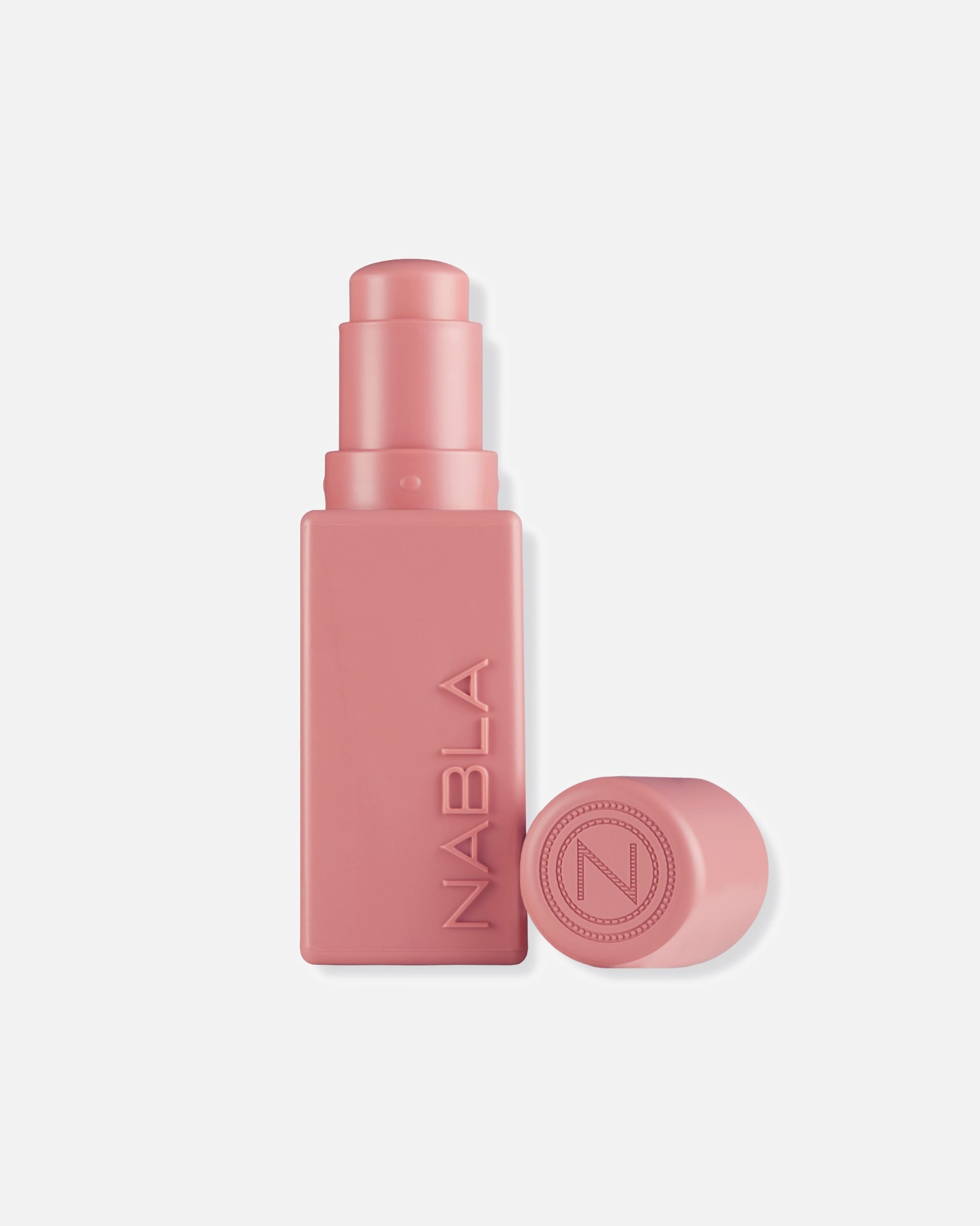 Correttore Stick di Unisex NABLA Default Brand Line Art Of Skin Blush Stick BLOOMY