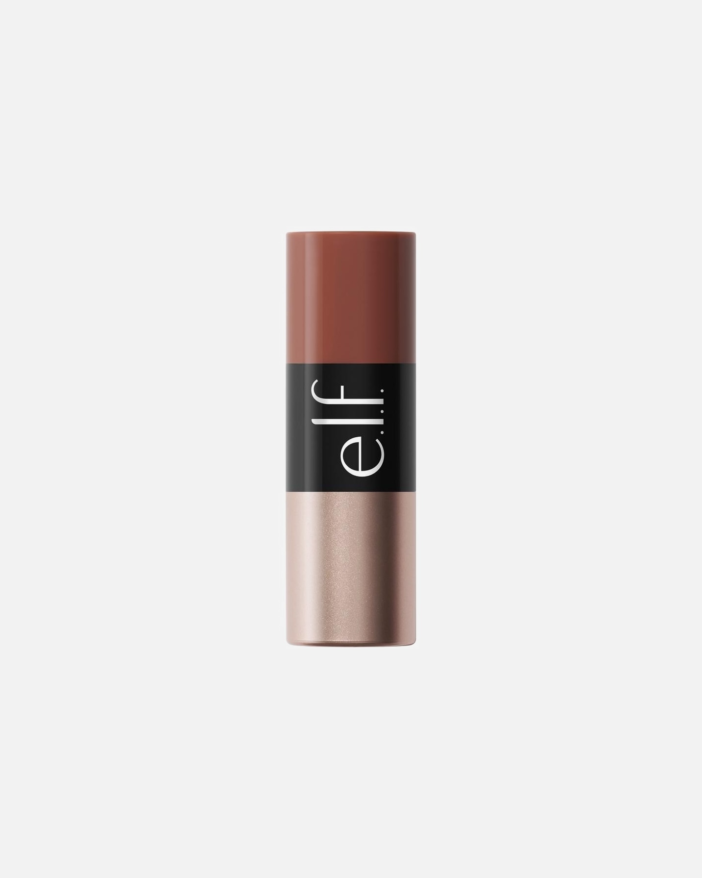 Terra di Unisex e.l.f. Soft Glam Cream Bronzer DEEP 1
