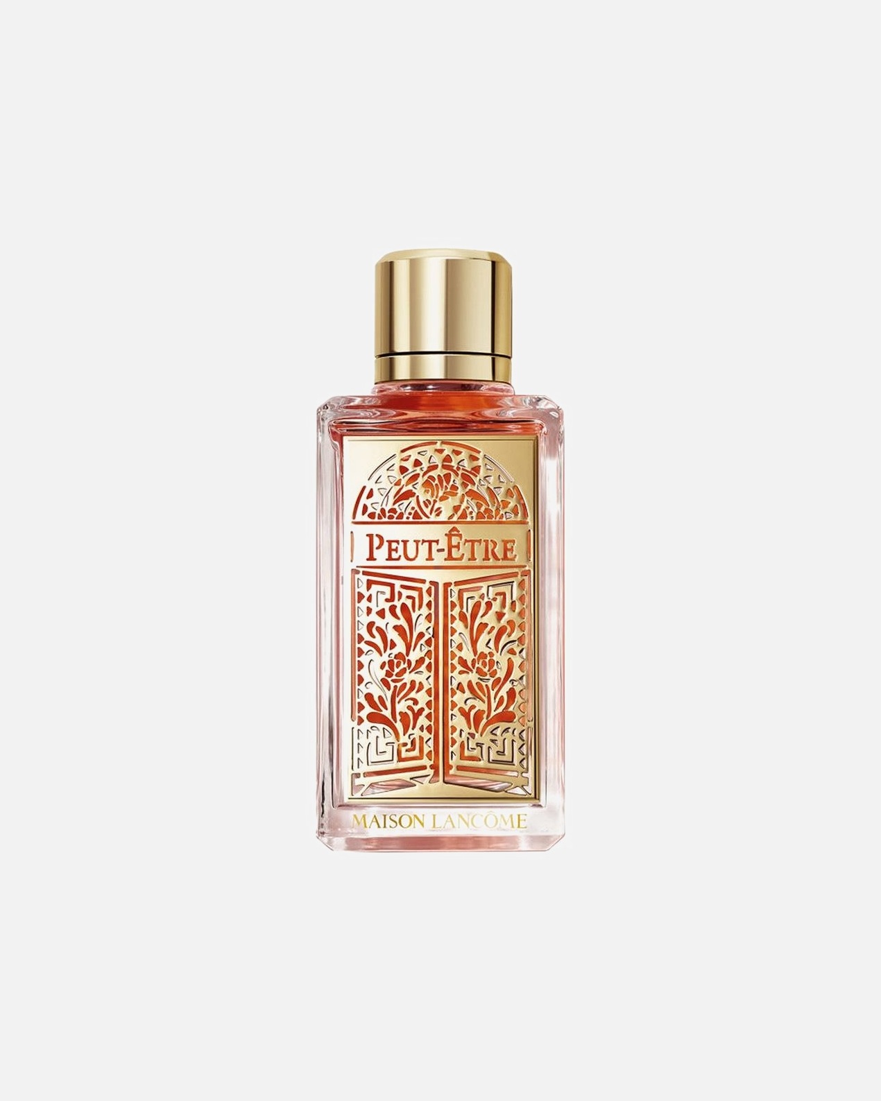 Eau de Parfum di Femmina Peut-être 100 Millilitro