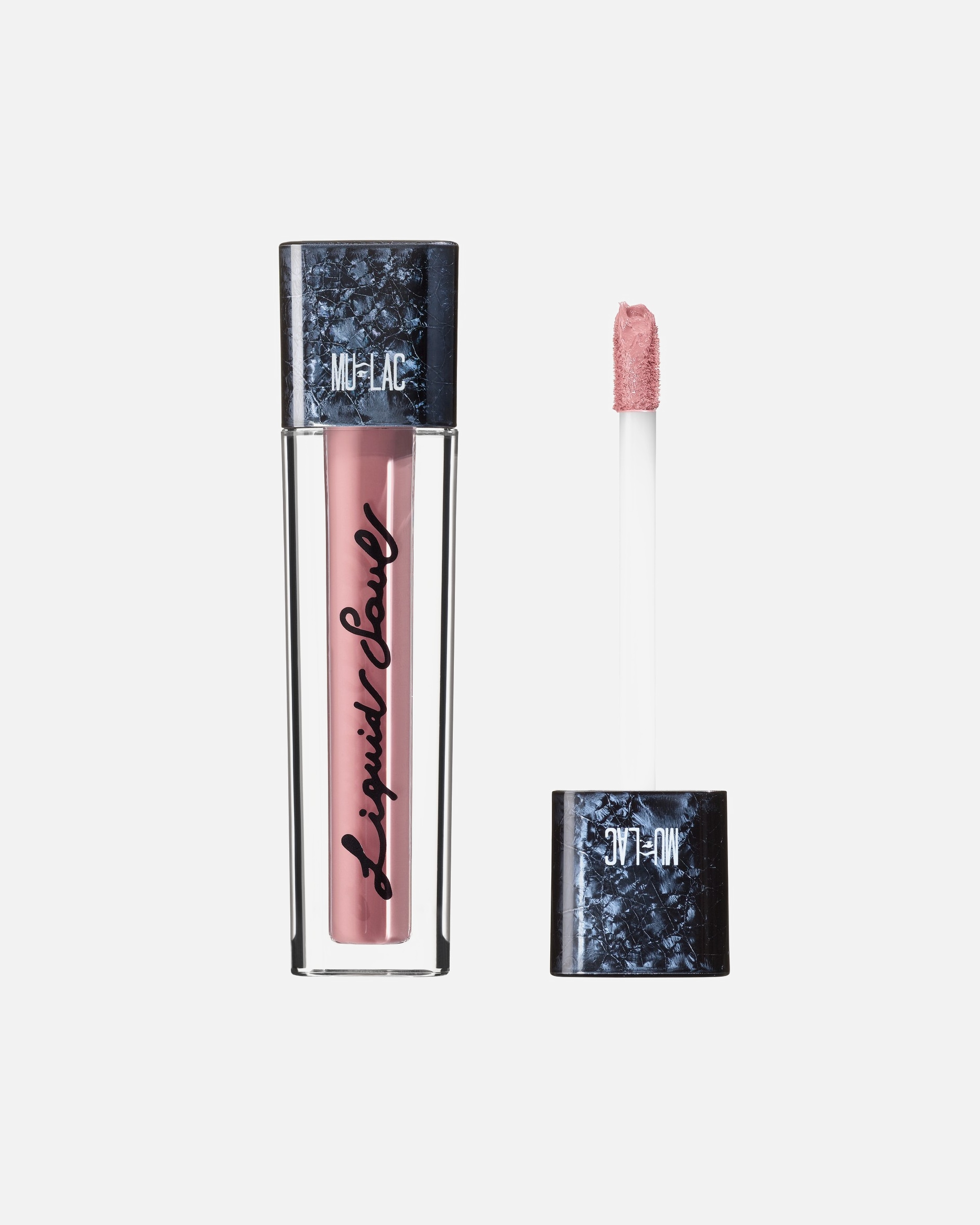 Ombretto di Unisex MULAC Liquid Soul 1 - LIGHT TAUPE